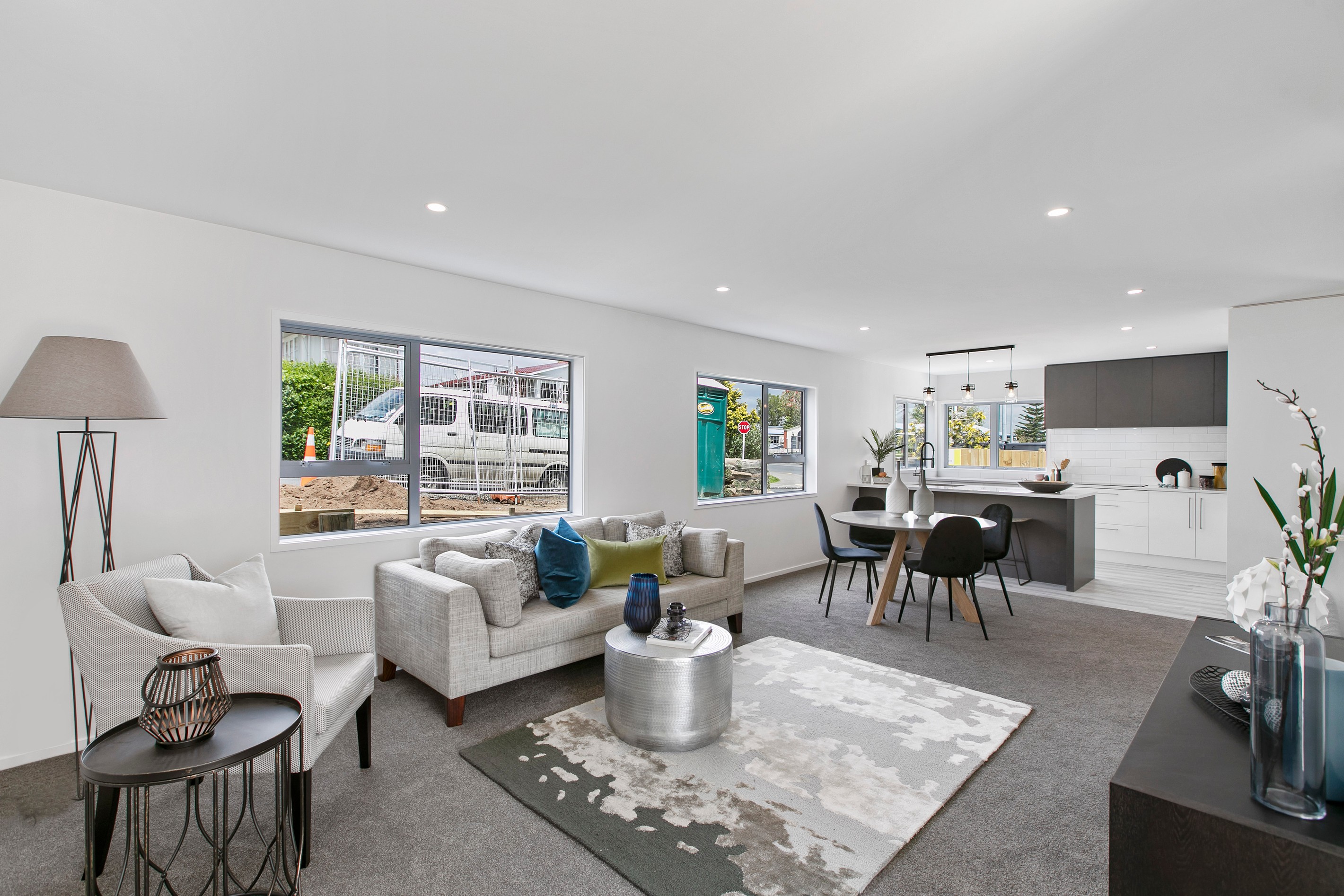 51D Grassways Avenue, Pakuranga, Manukau City
