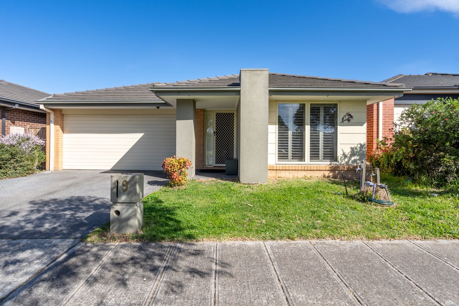 9 Verde Prade, Epping, VIC 3076