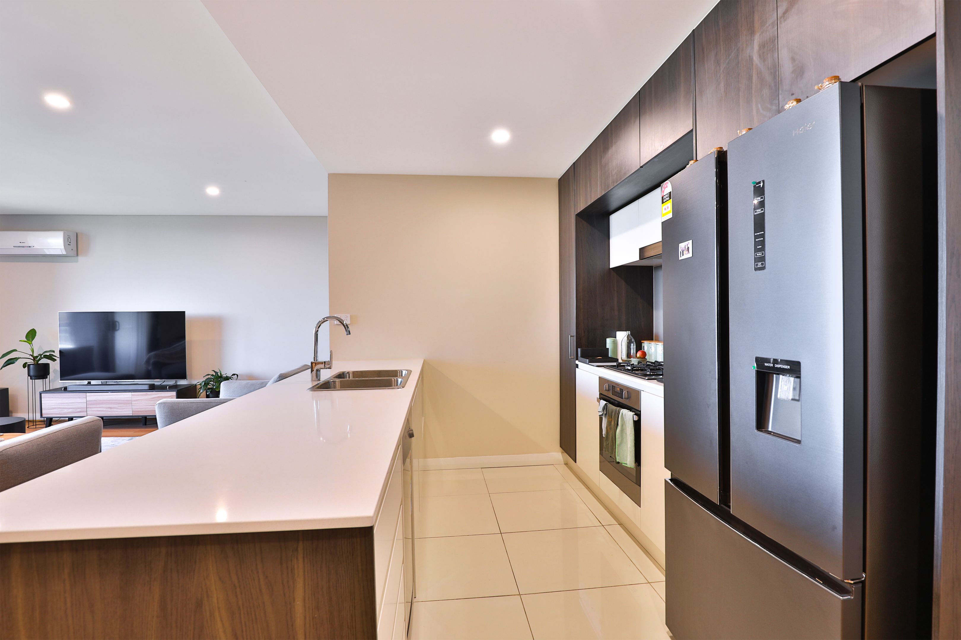 215/1 Thallon Street, Carlingford, NSW 2118