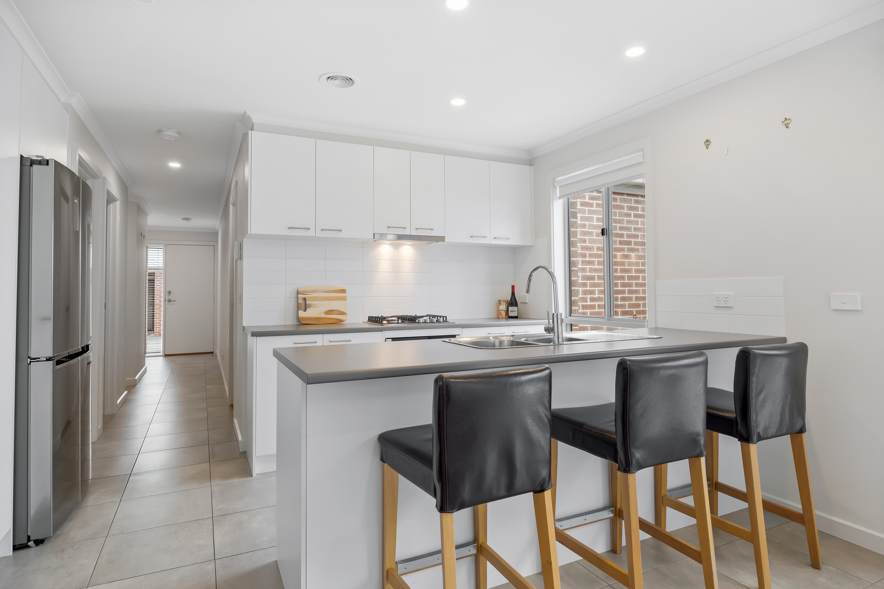 1/415b Ligar Street, Soldiers Hill, VIC 3350