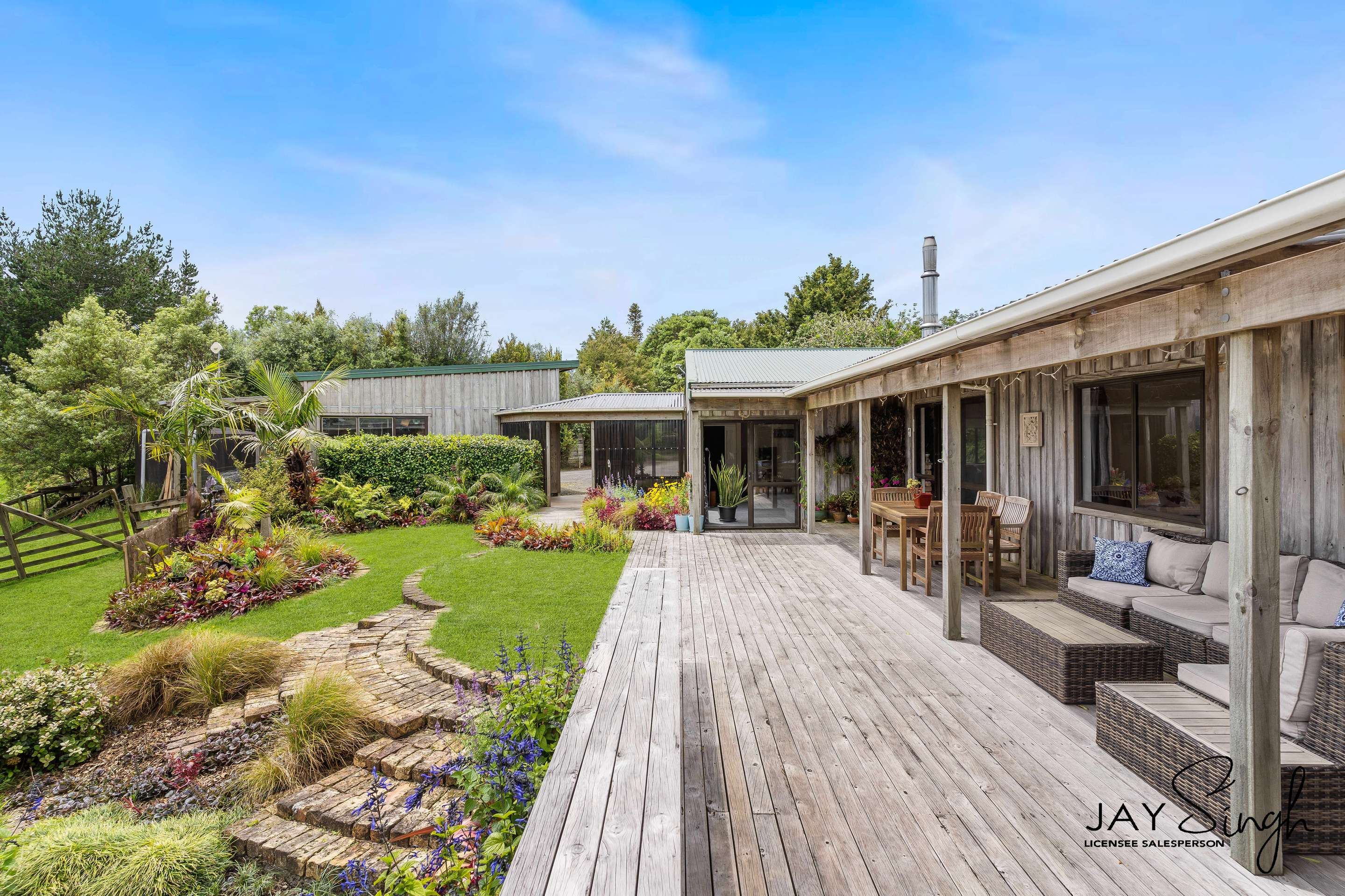 102D McGregor Road, Clevedon, Manukau City Real Estate Ray White