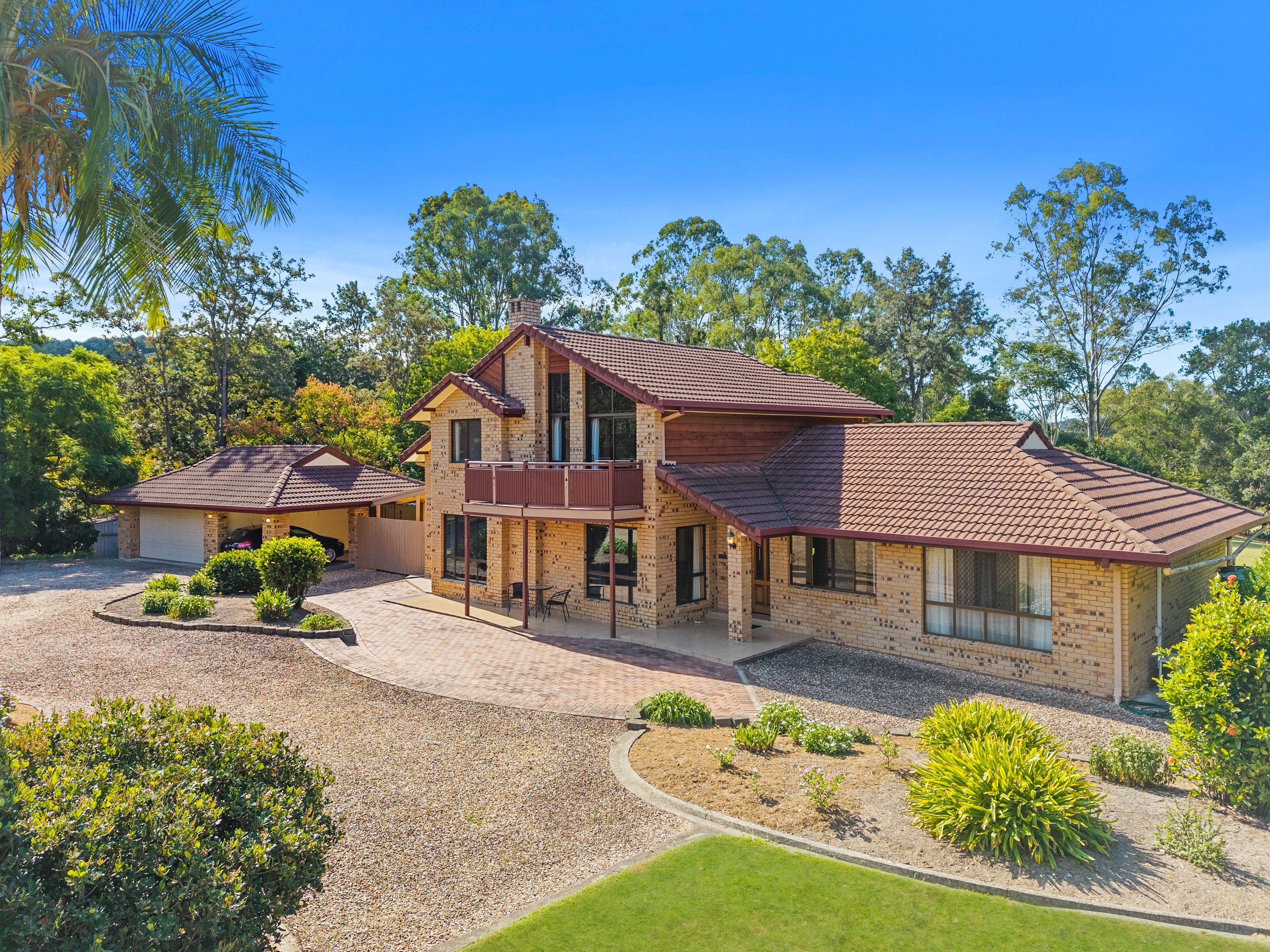 22 Osborne Court, Belivah, QLD 4207