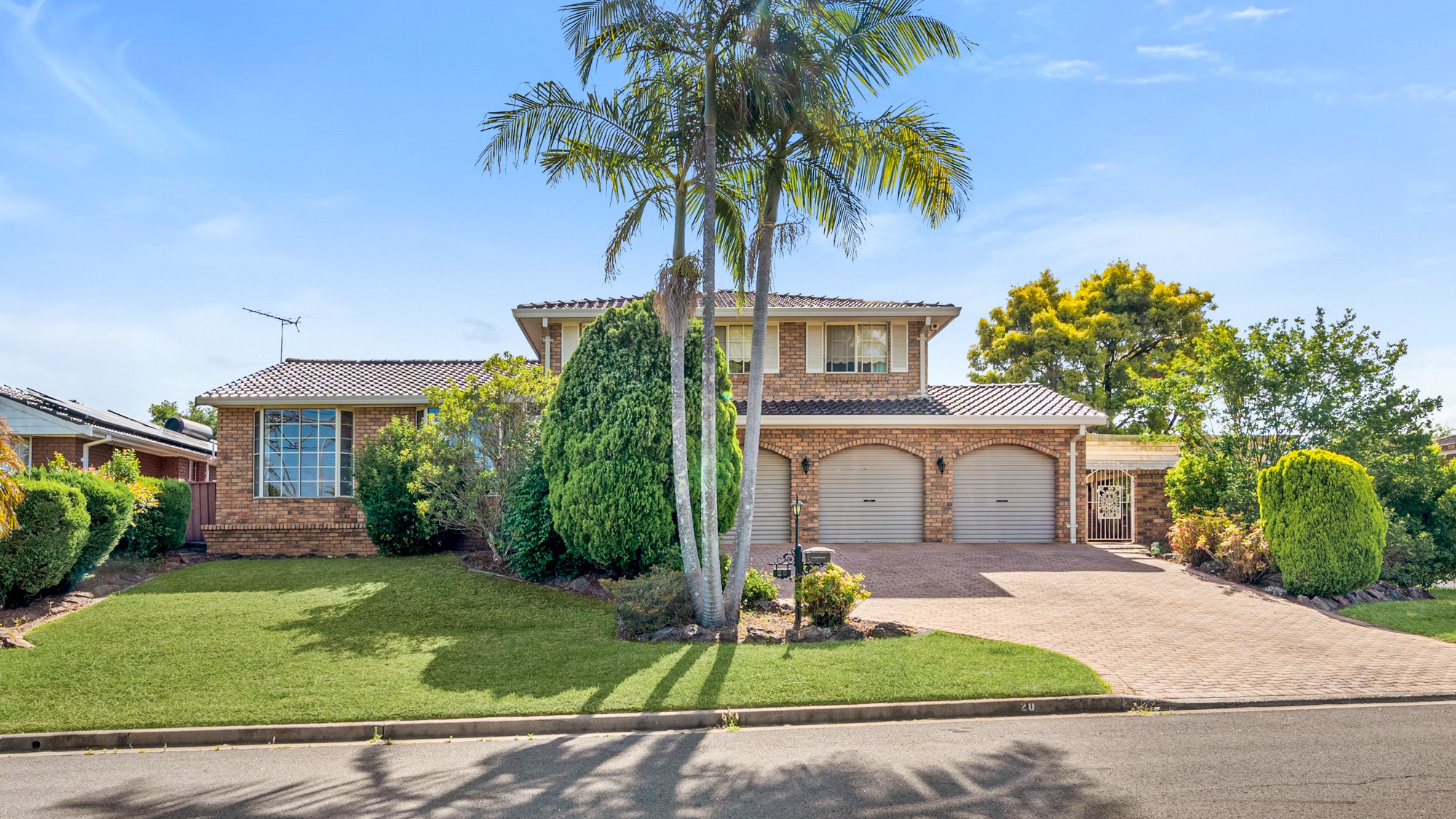 20 Hartog Drive, Werrington County, NSW 2747