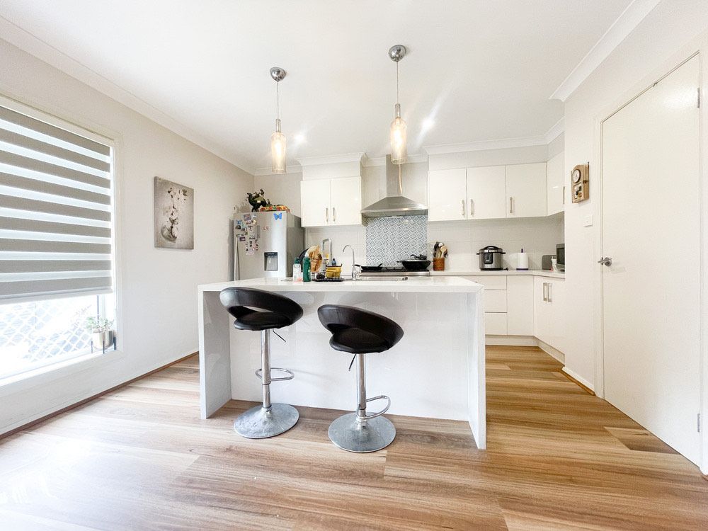 44 Wildflower Circle, Jordan Springs, NSW