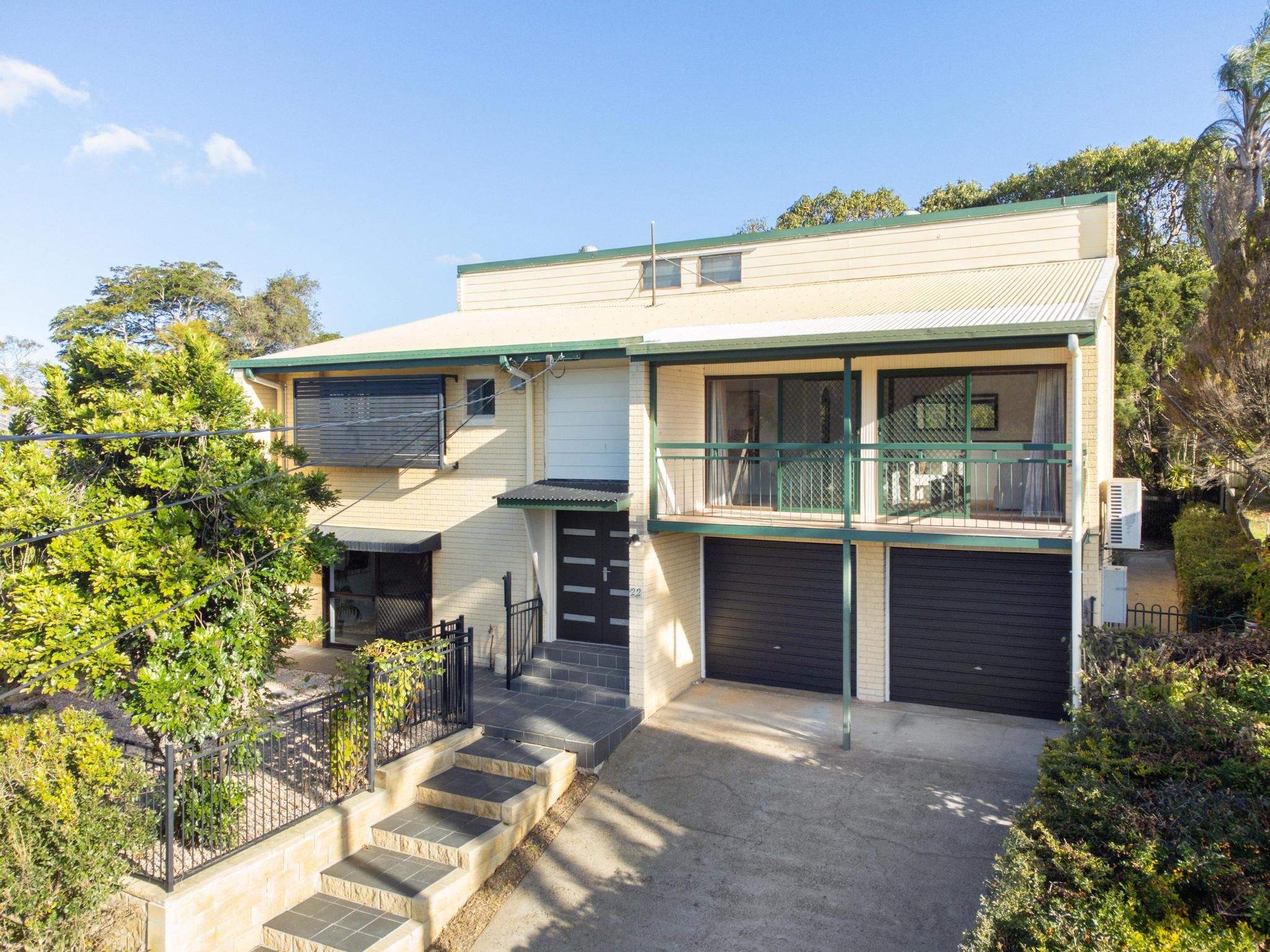 22 Gonzales Street, Macgregor, QLD 4109