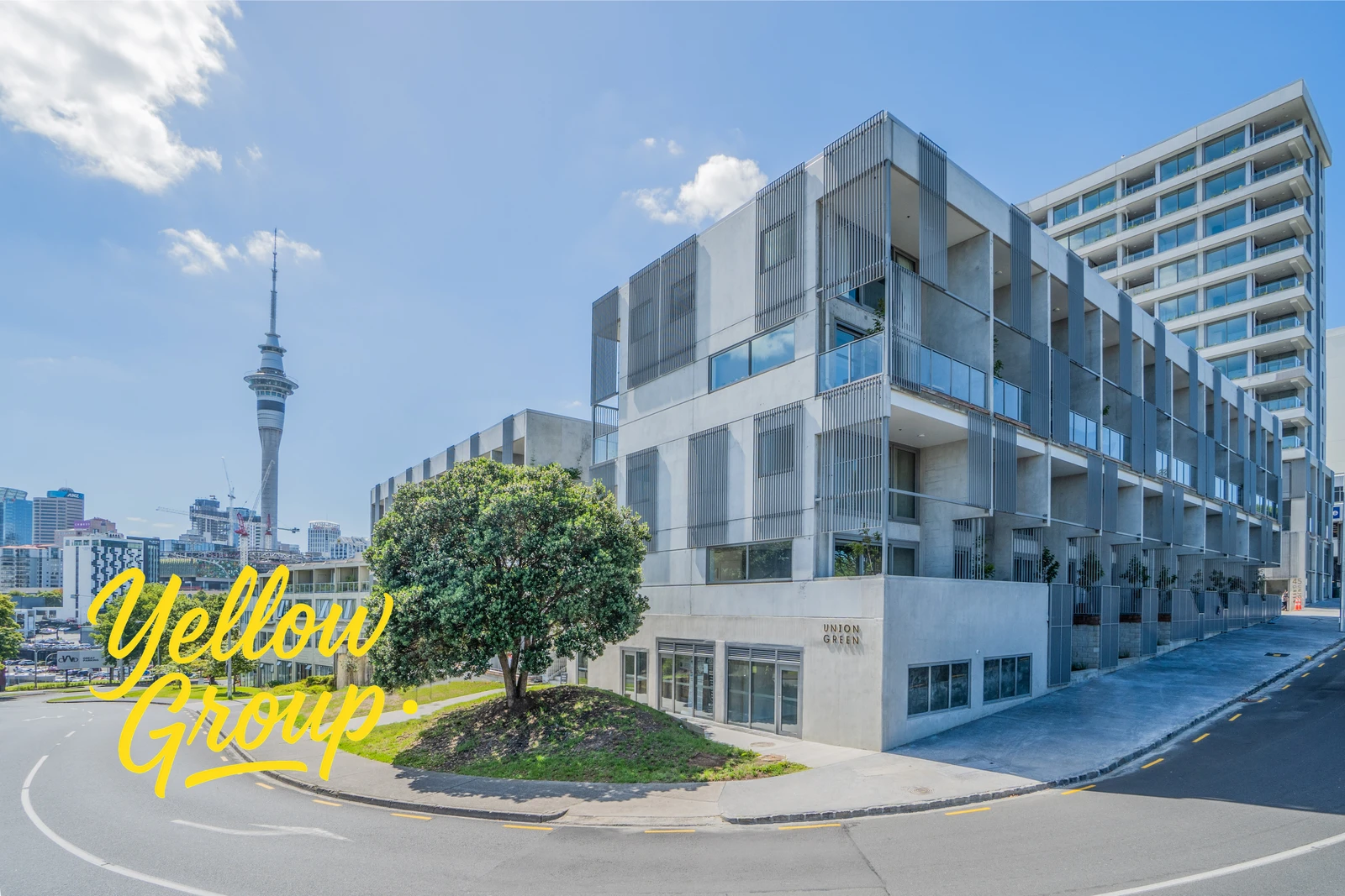B1/47 Union Street, Auckland Central, Auckland City