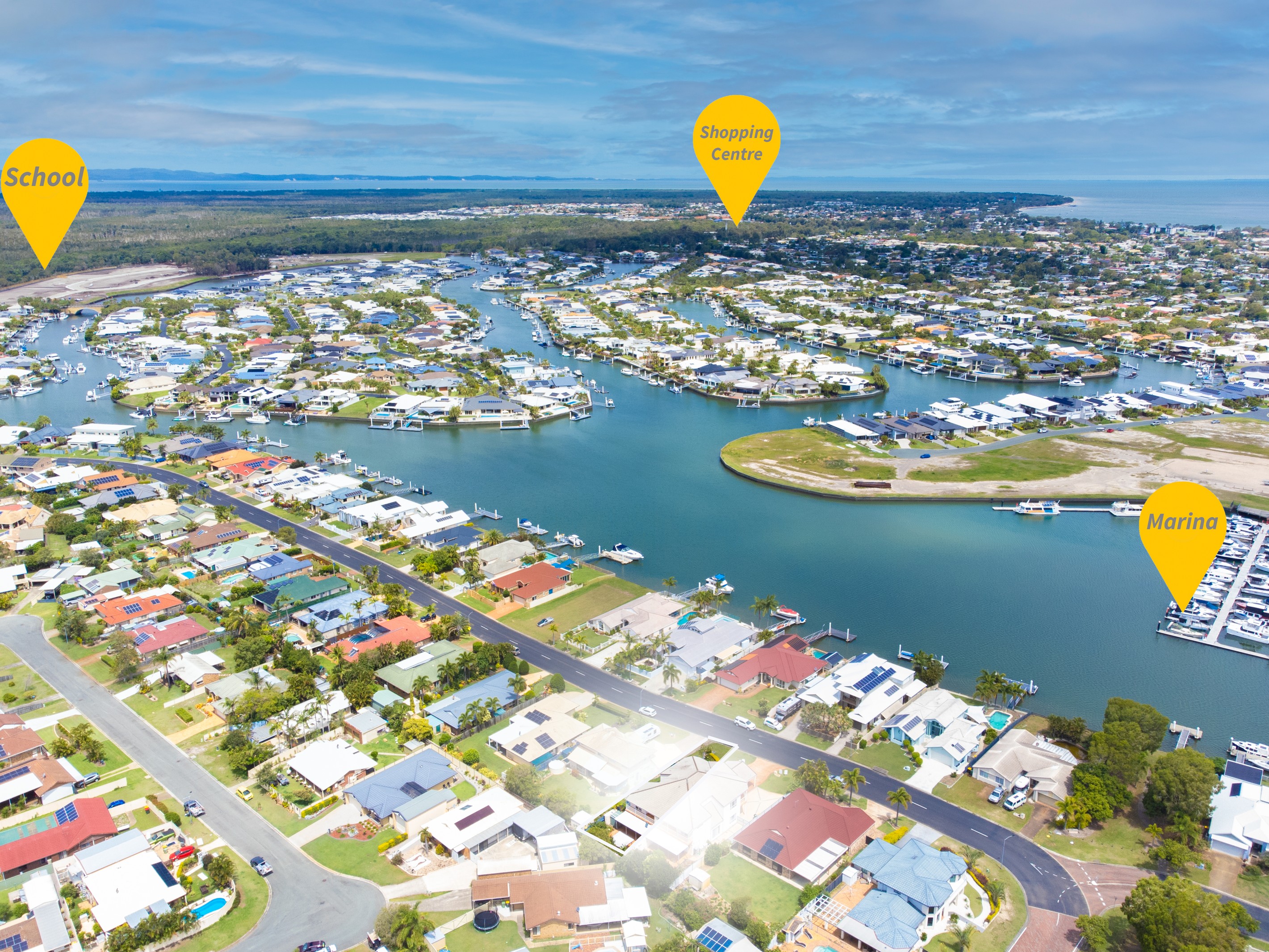 2/35 Cosmos Avenue, Banksia Beach, QLD 4507