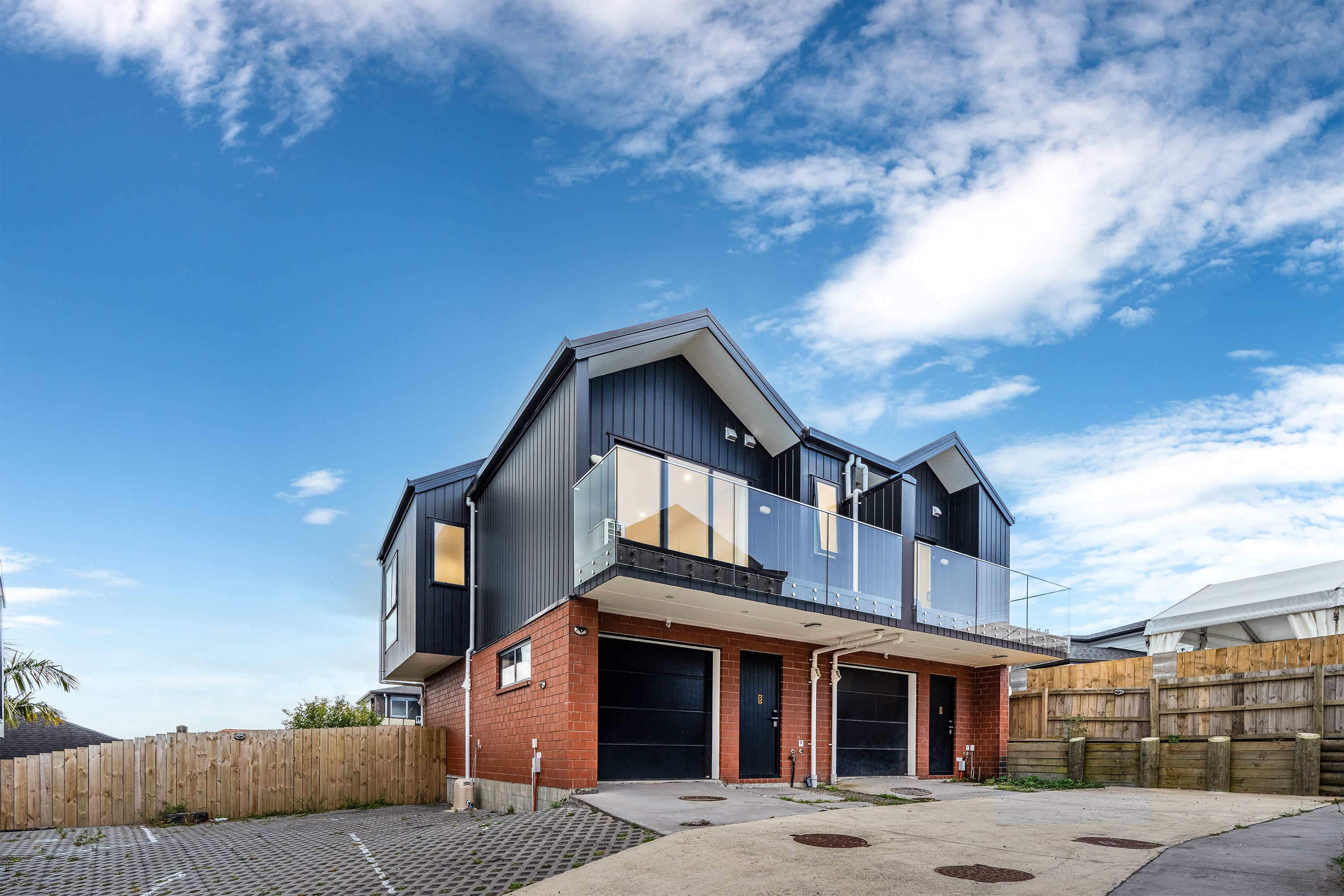 8/233 Great North Road, Henderson, Waitakere City