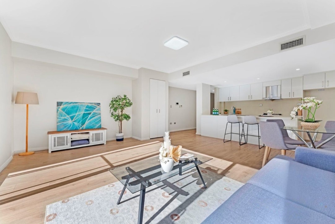 45/36-40 Culworth Avenue, Killara, NSW 2071