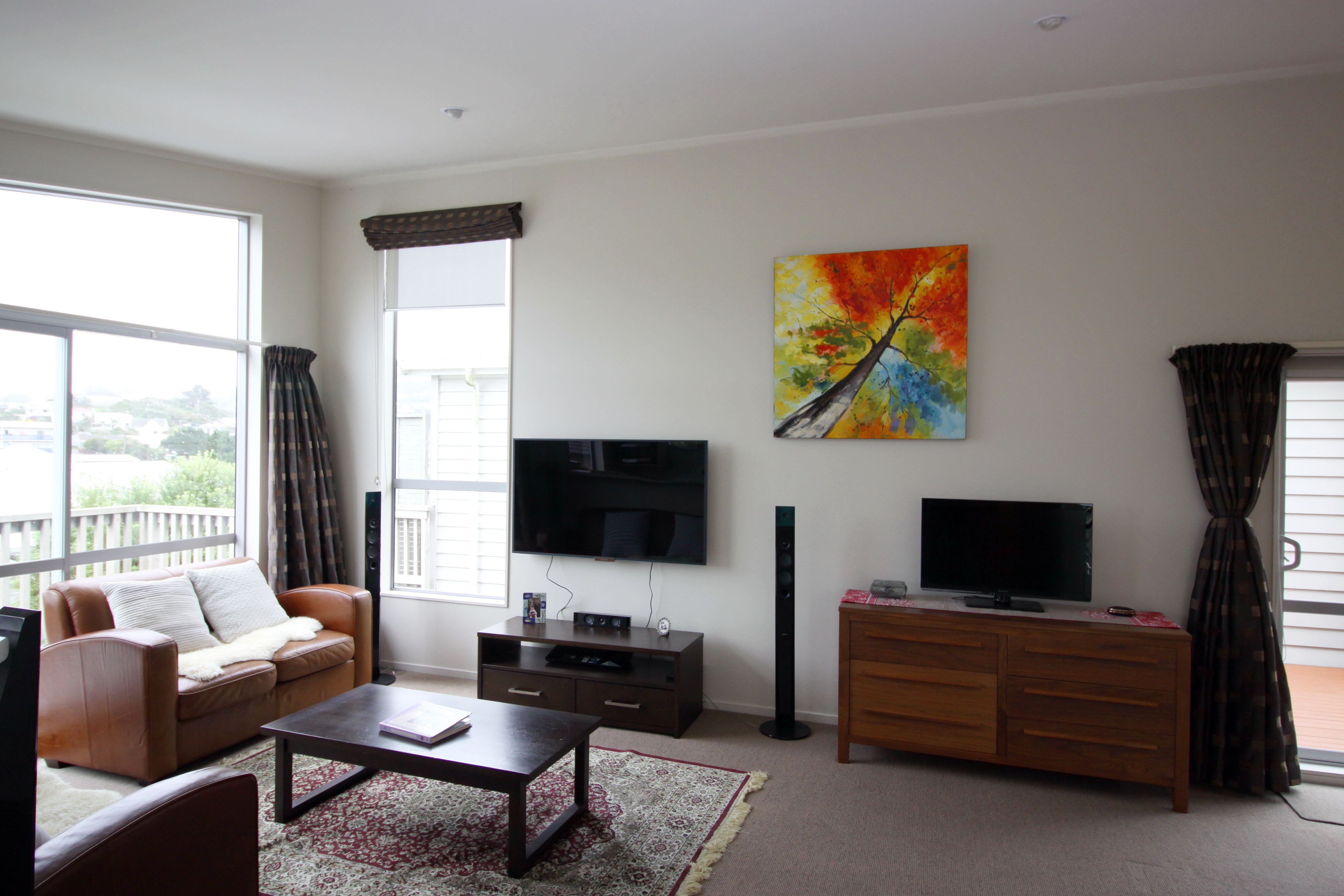 64A Sheridan Terrace, Johnsonville, Wellington City