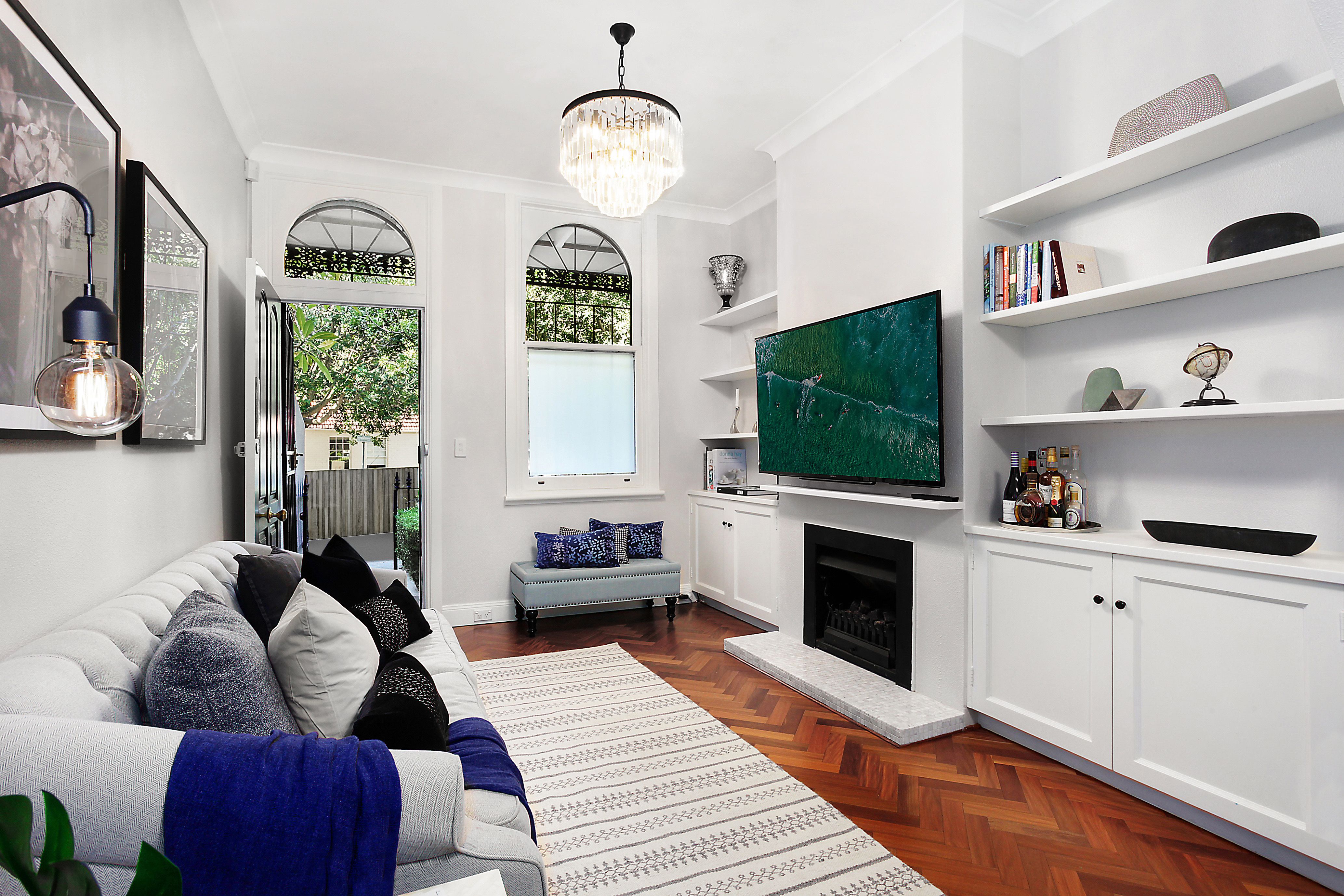 209 Sutherland Street, Paddington, NSW 2021