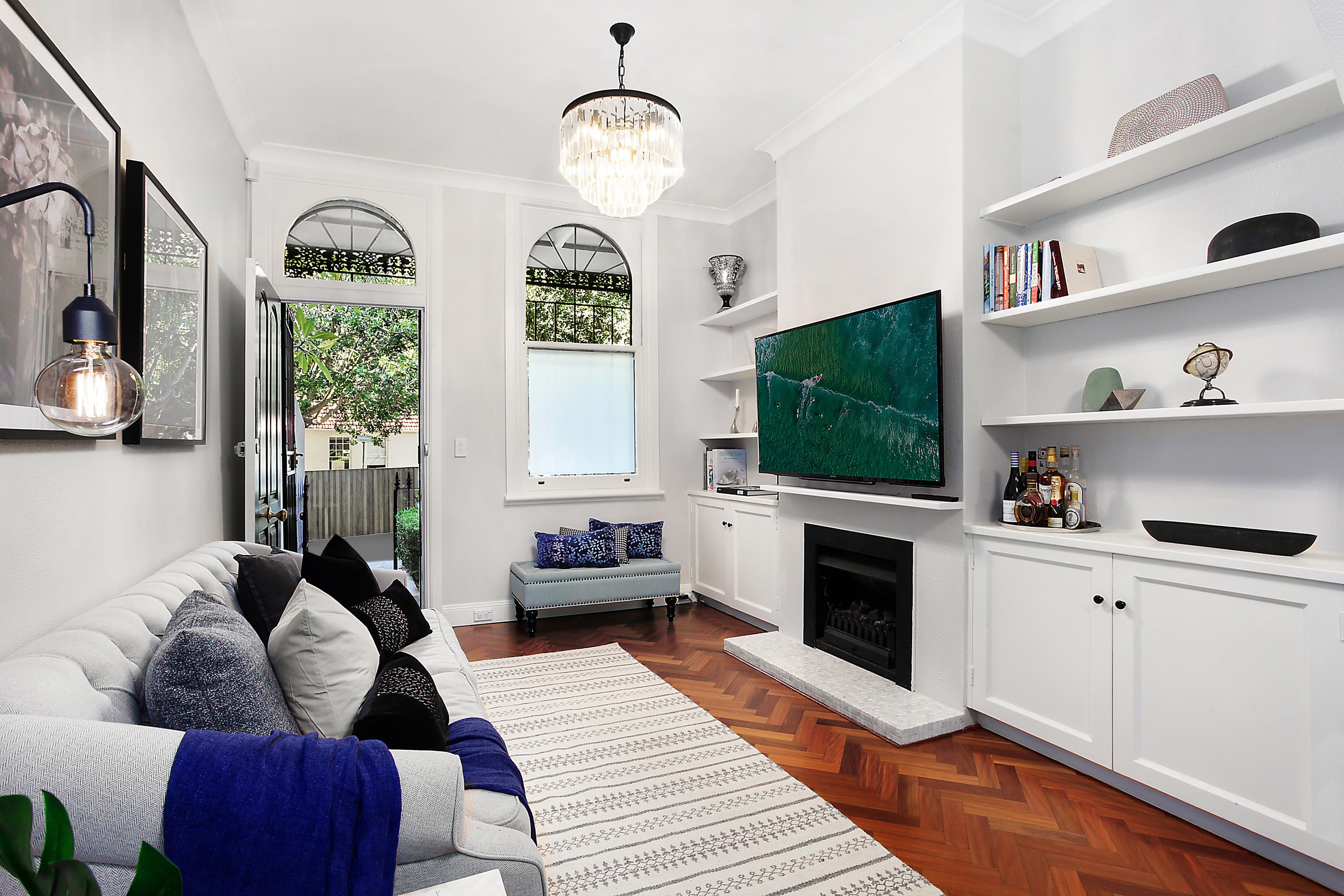 209 Sutherland Street, Paddington, NSW 2021