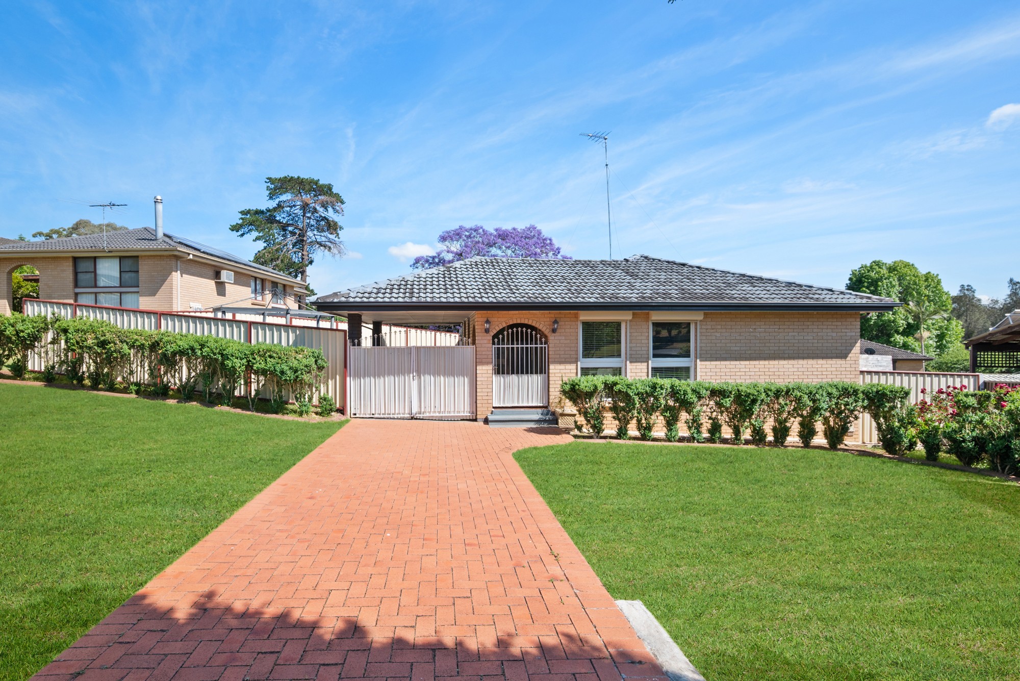 127 North Steyne Road, Woodbine, NSW 2560