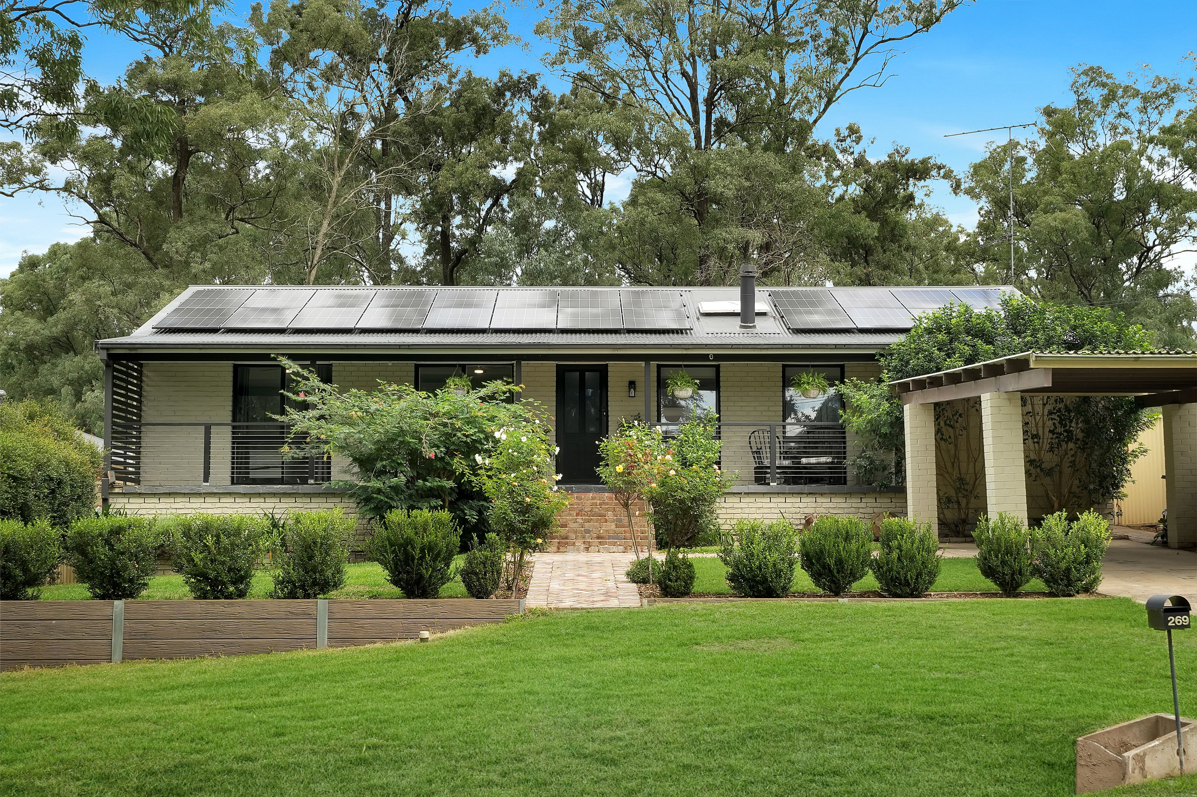 269 Spinks Road, Glossodia NSW 2756
