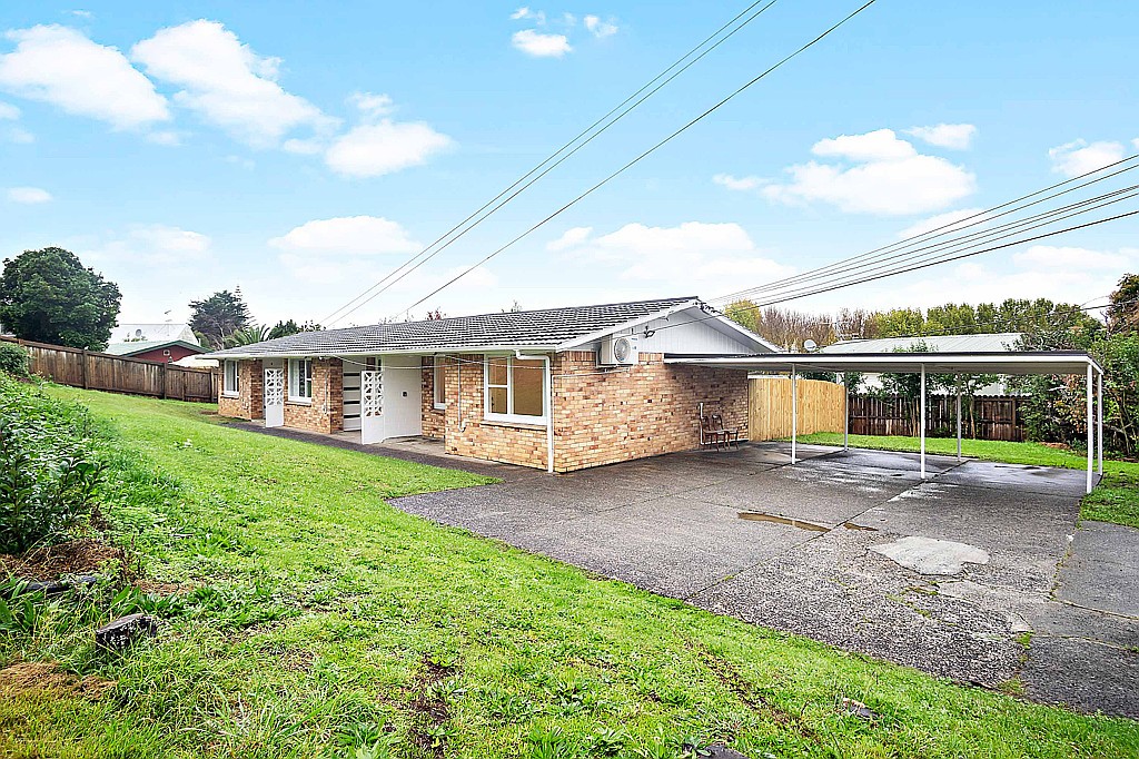 1/82 Portage Road, Papatoetoe, Manukau City