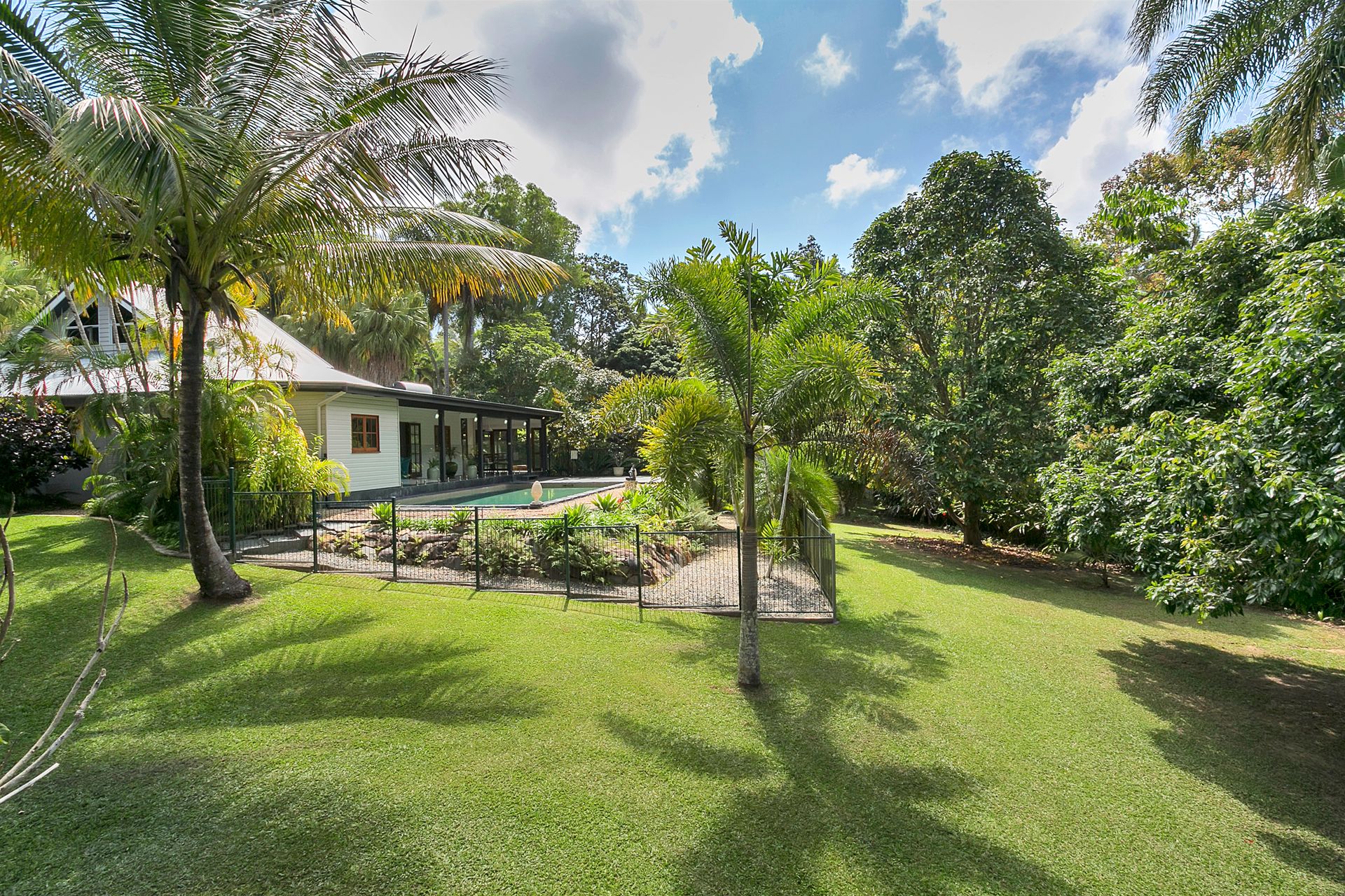 31 Masons Road, Kuranda QLD 4881