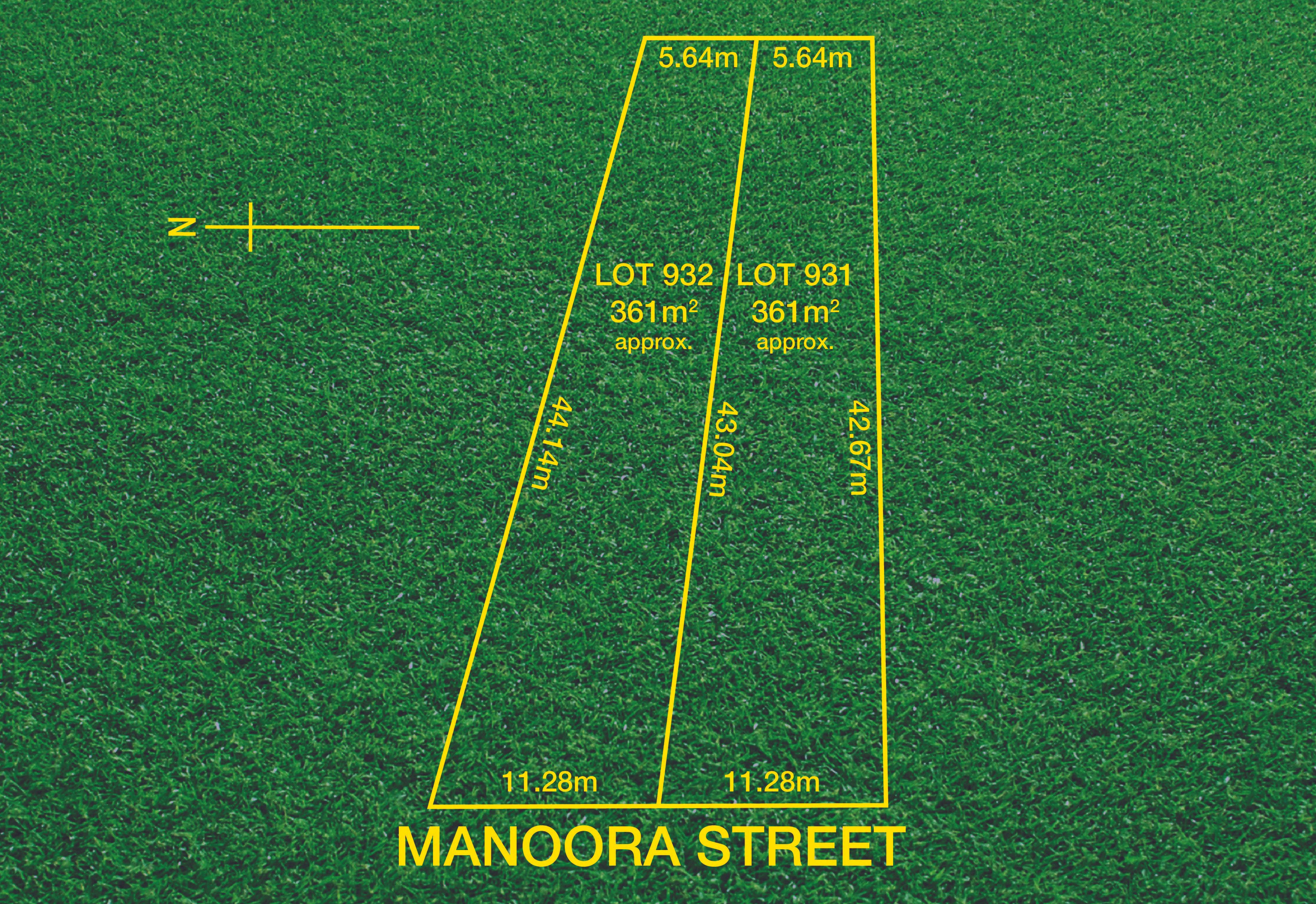 1&2/18 Manoora Street, Greenacres, SA 5086