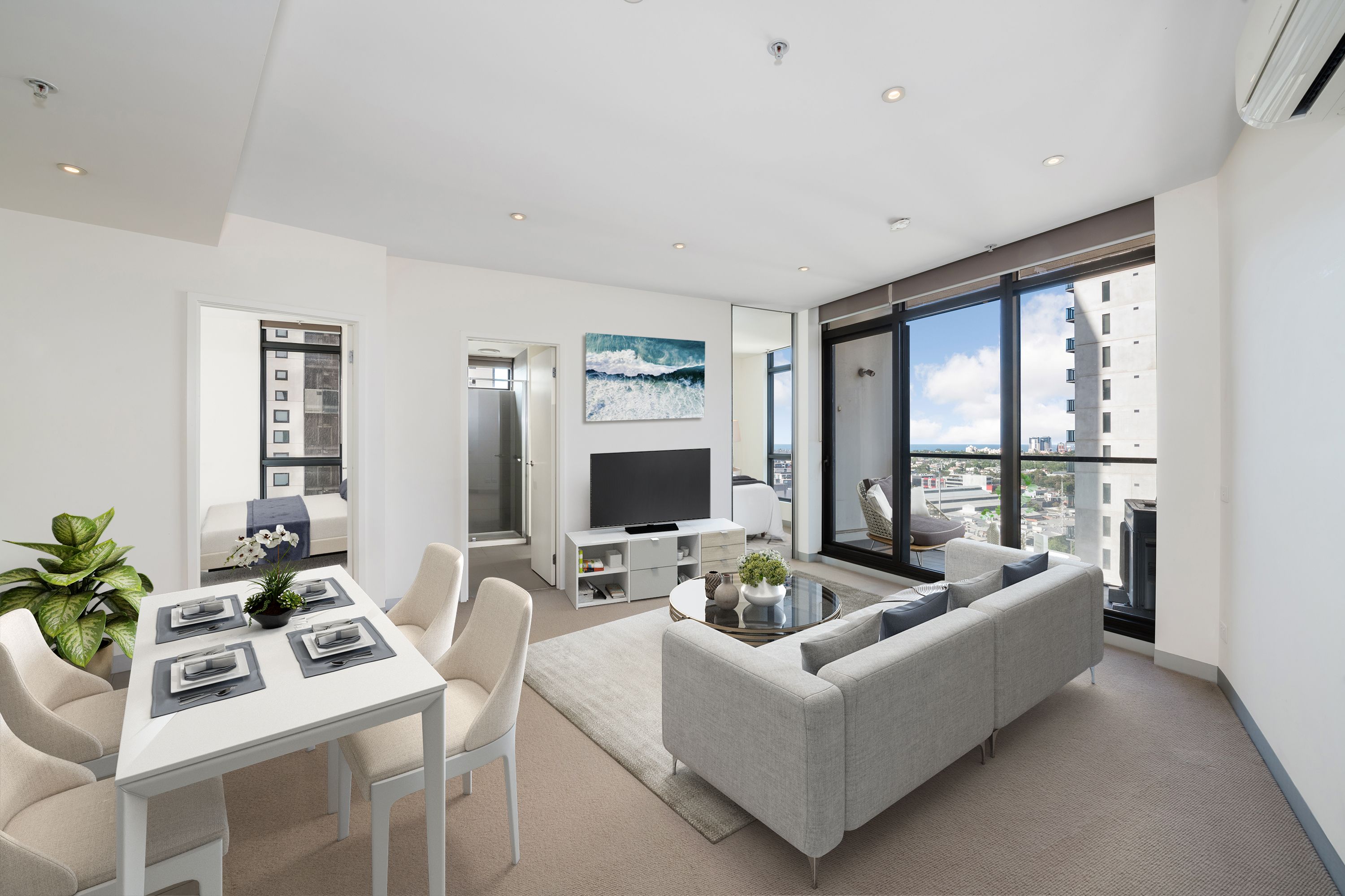 1511/283 City Road, Southbank, VIC 3006