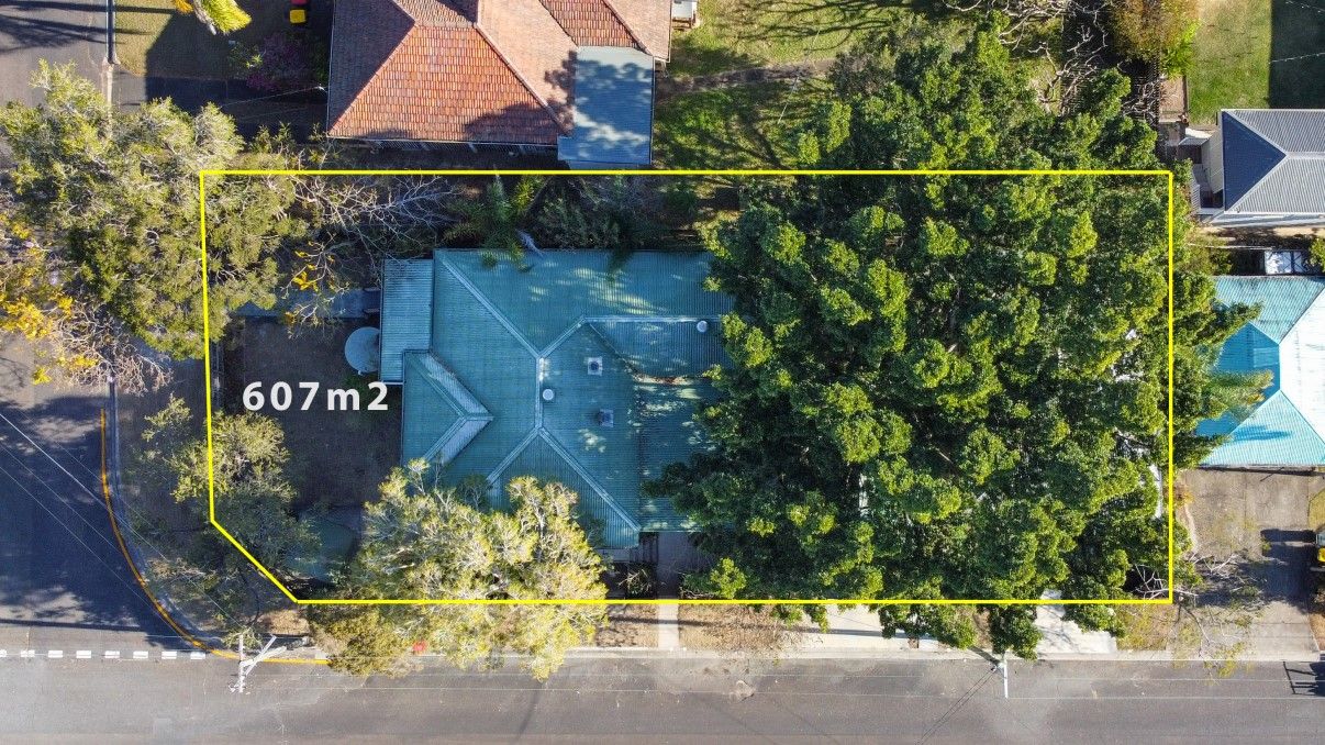24 Bay Street, Kedron, QLD 4031
