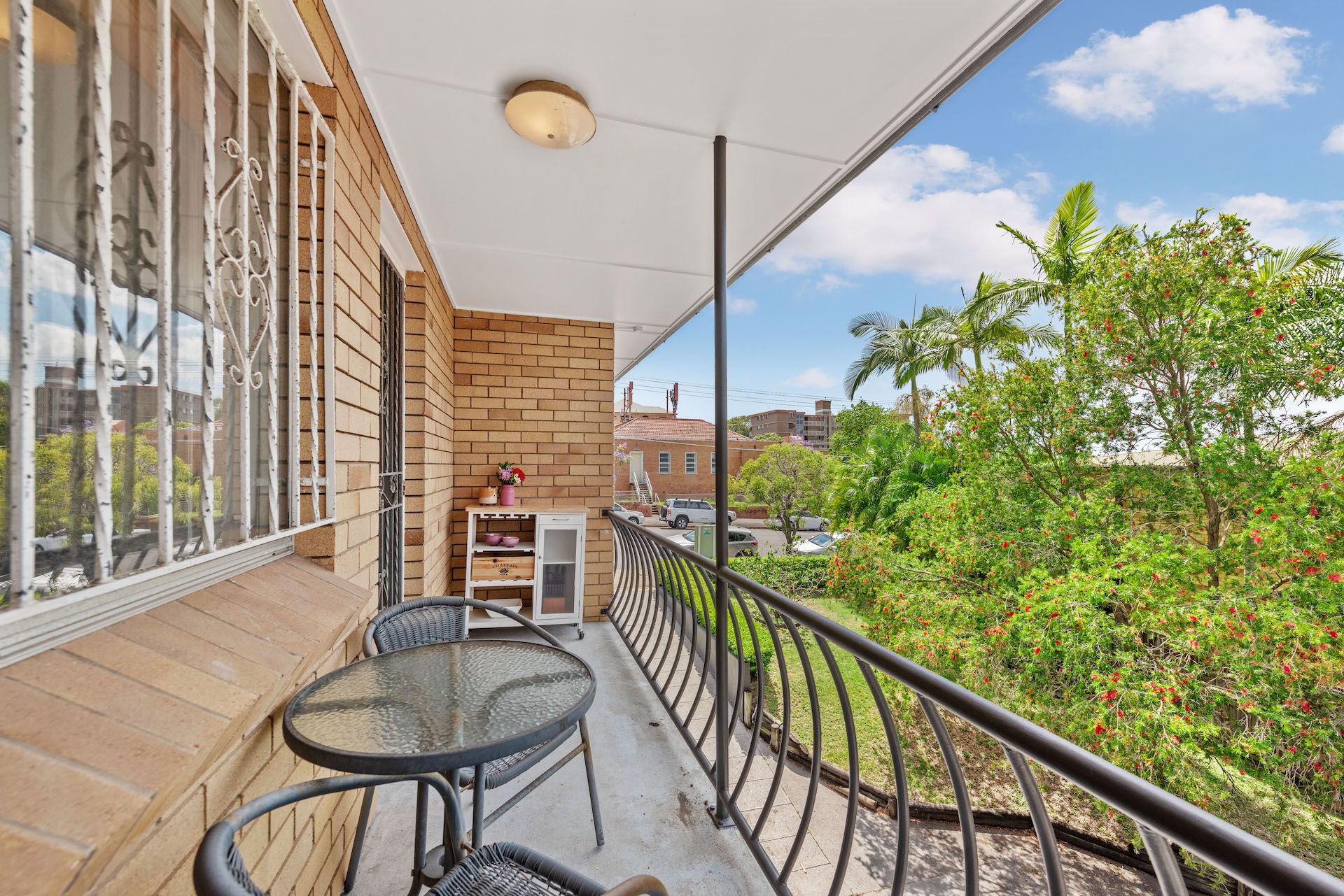2/417 Bowen Terrace, New Farm, QLD 4005