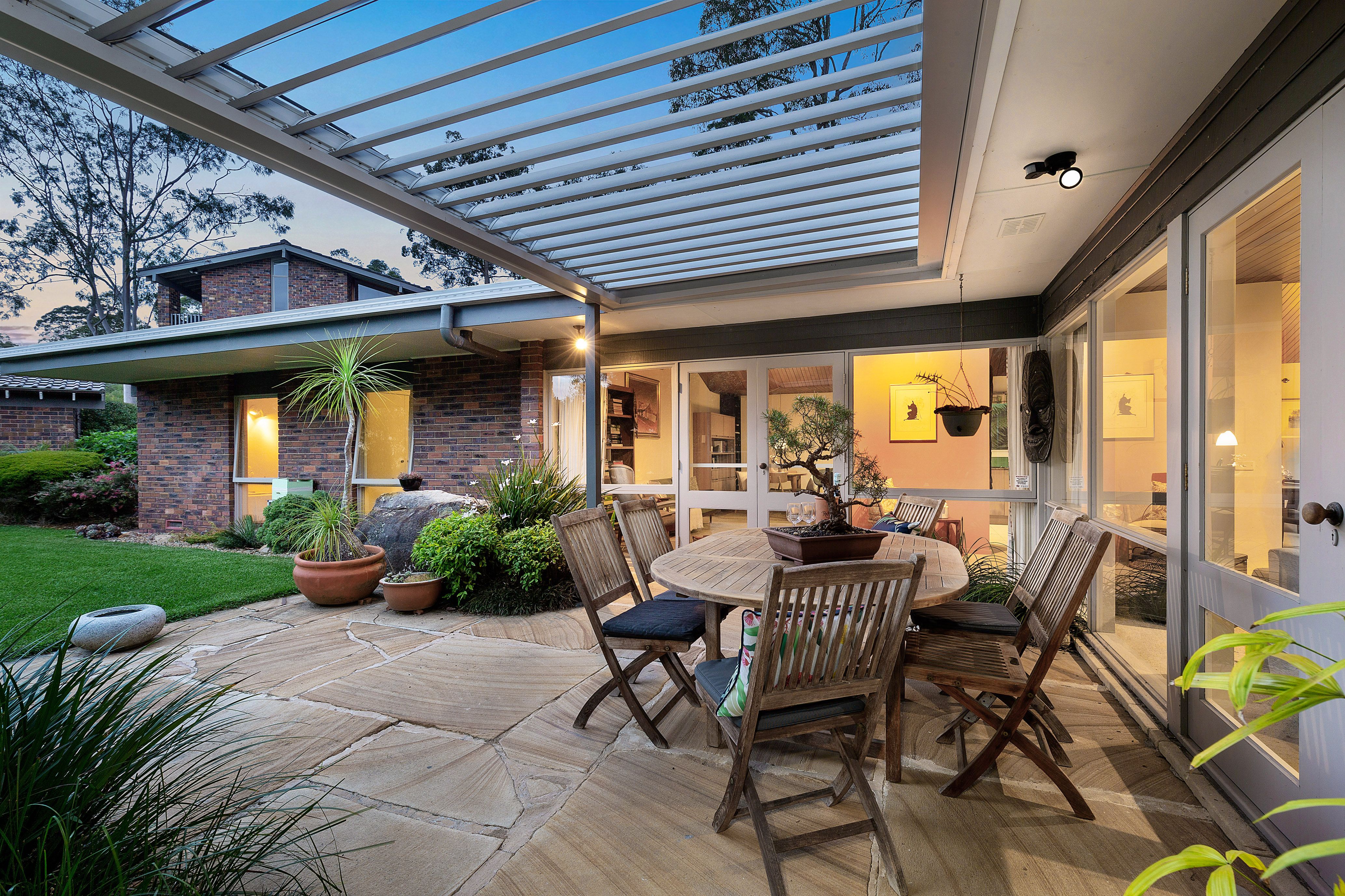 23 Tokanue Place, St Ives, NSW 2075