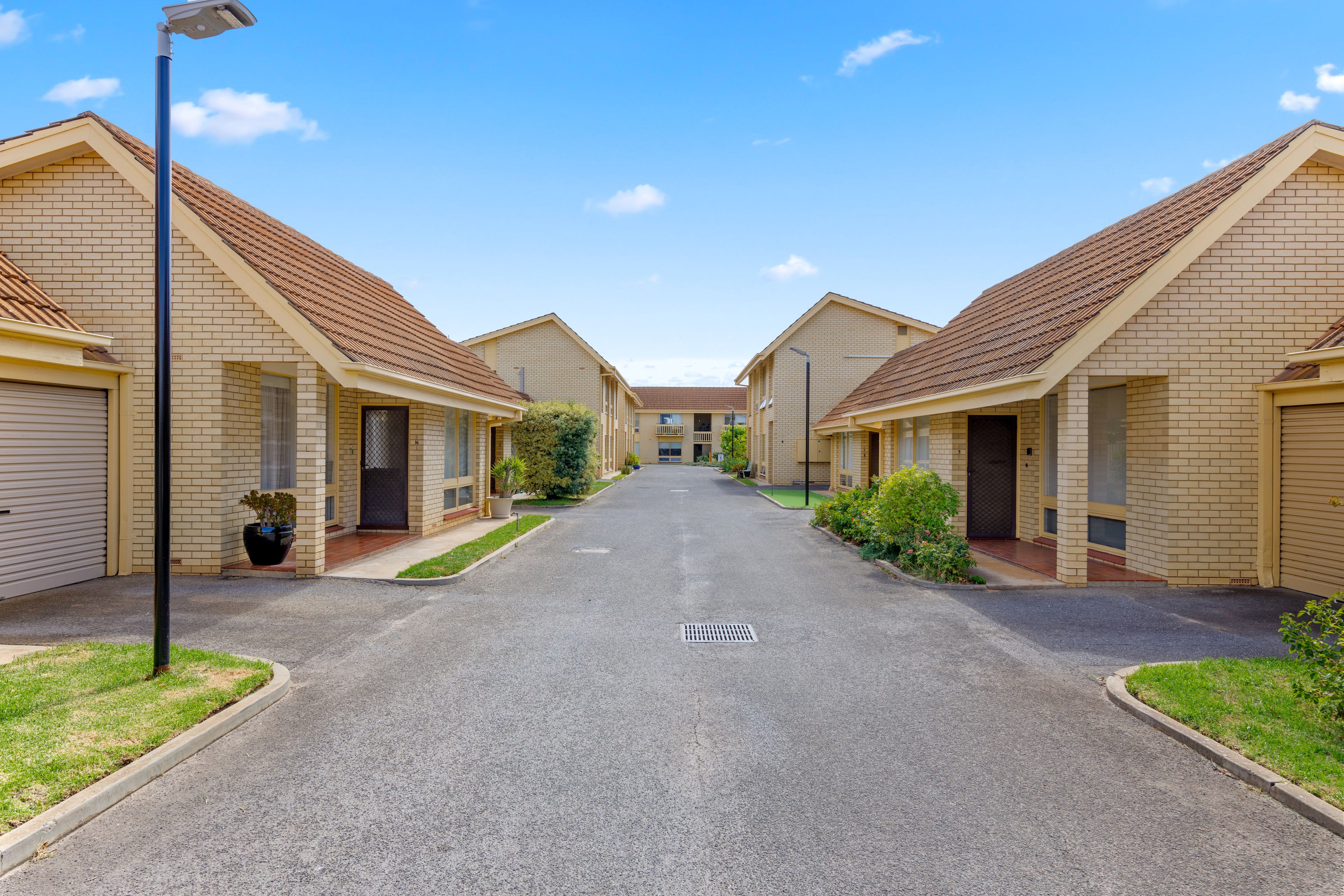 16/3 View Avenue, Seaton, SA 5023