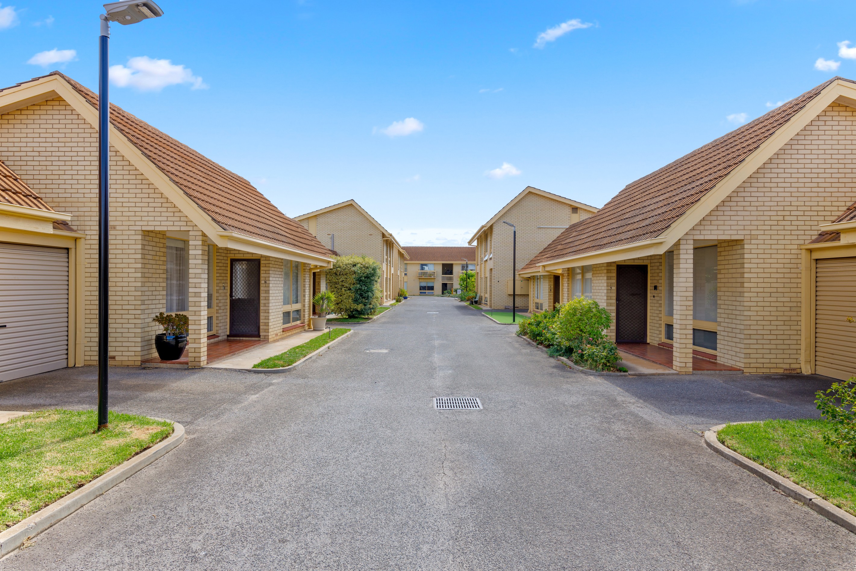 16/3 View Avenue, Seaton, SA 5023
