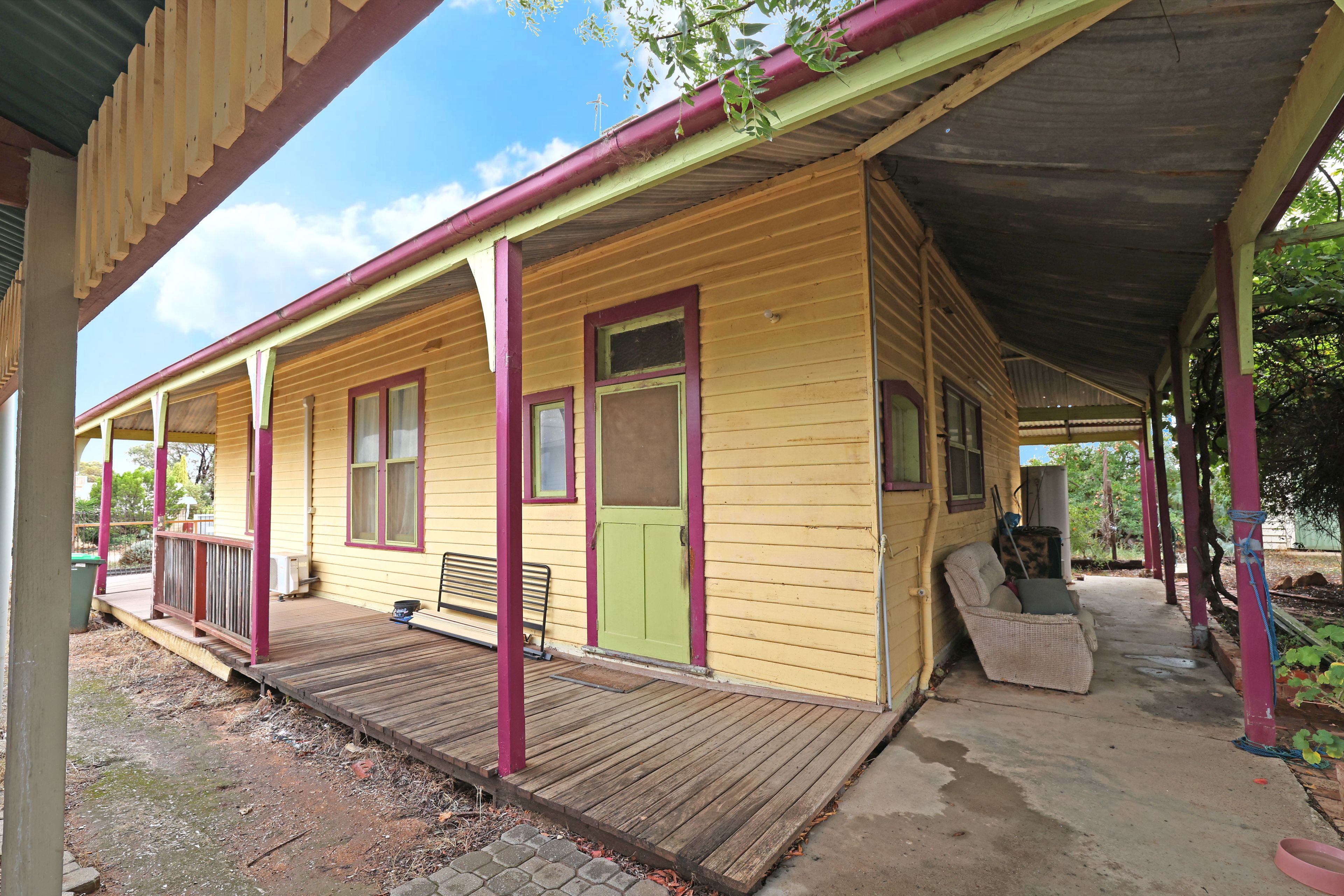 14 Railway Terrace, Ouyen, VIC 3490