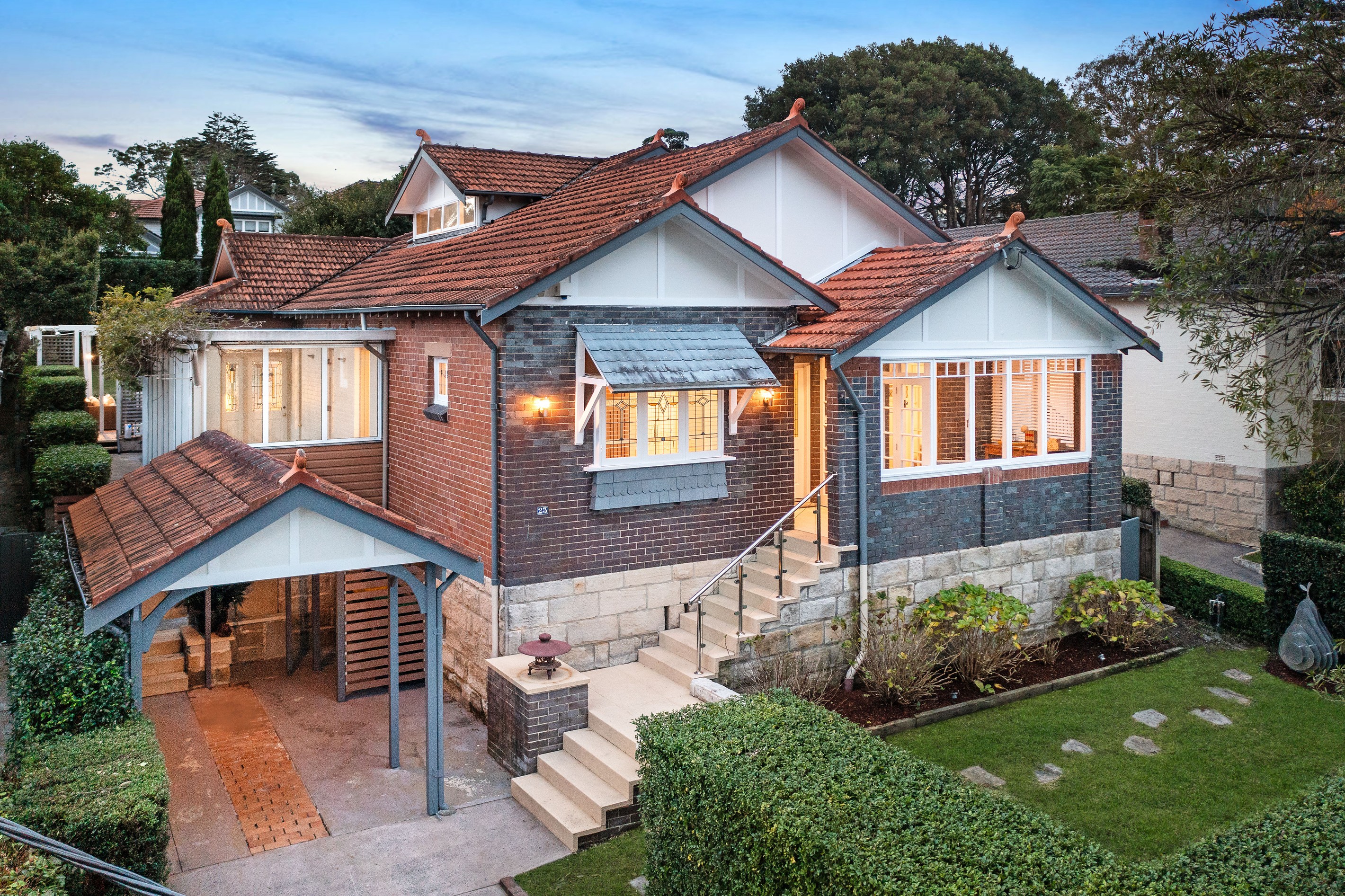 23 Shepherd Road, Artarmon, NSW 2064