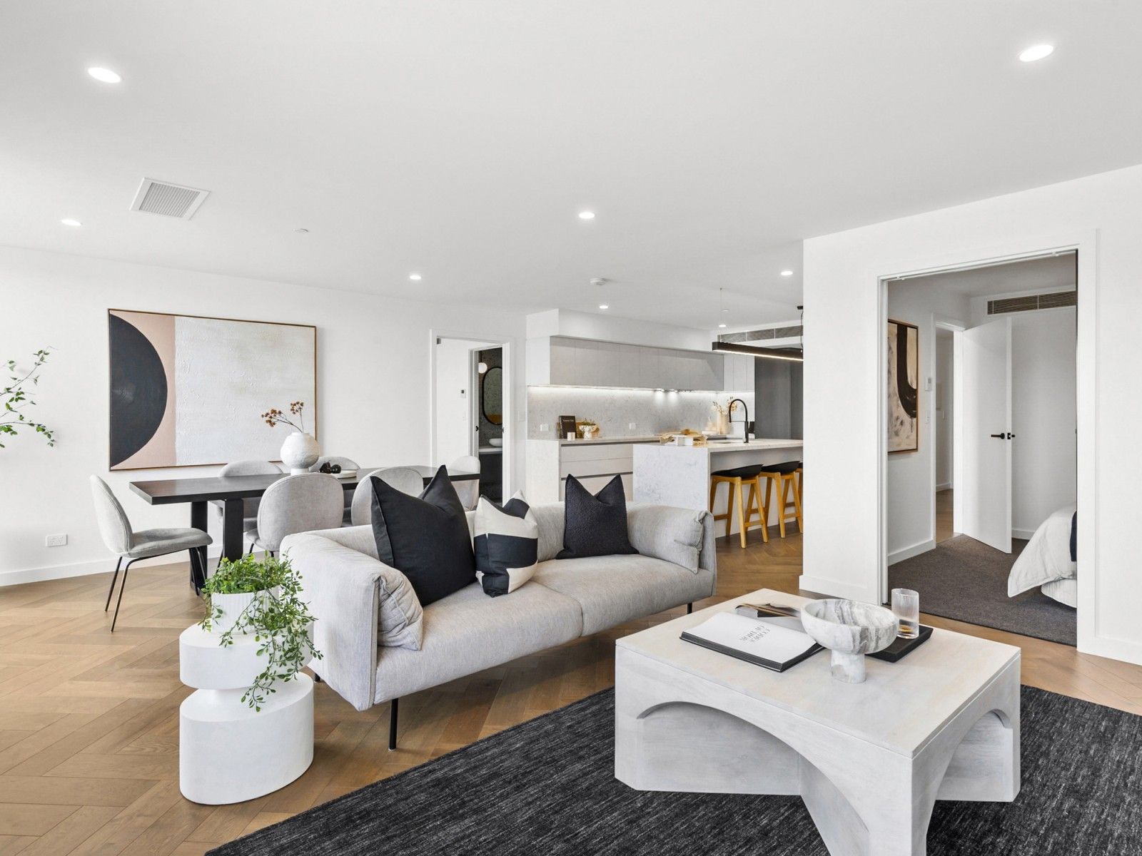 608/62 Patrick Street — photo 3 of 30