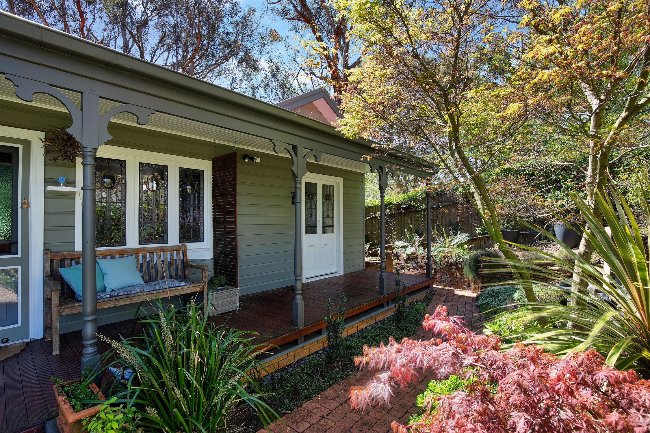 42 Shipley Road — photo from Ray White Upper Blue Mountains