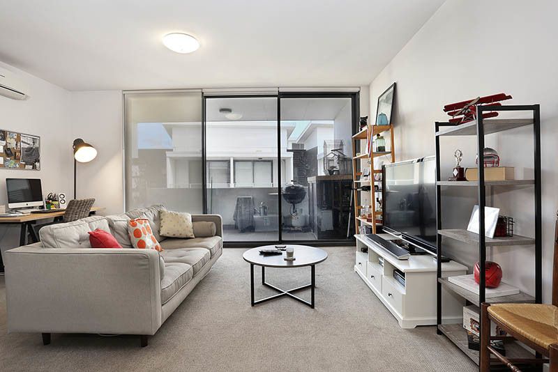 C312/460 Victoria Street, Brunswick, VIC 3056
