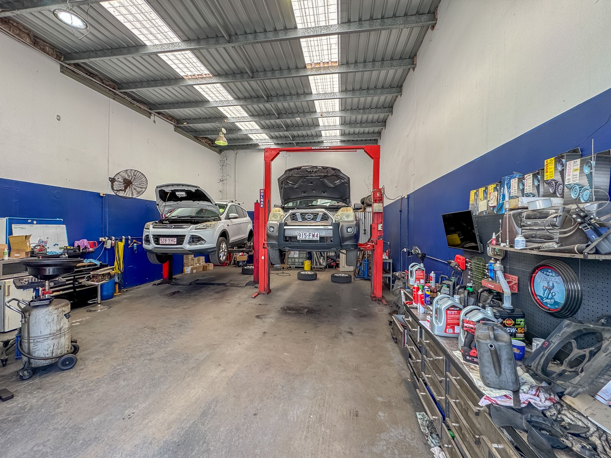 4/12 Hayter Street, Currumbin Waters, QLD 4223