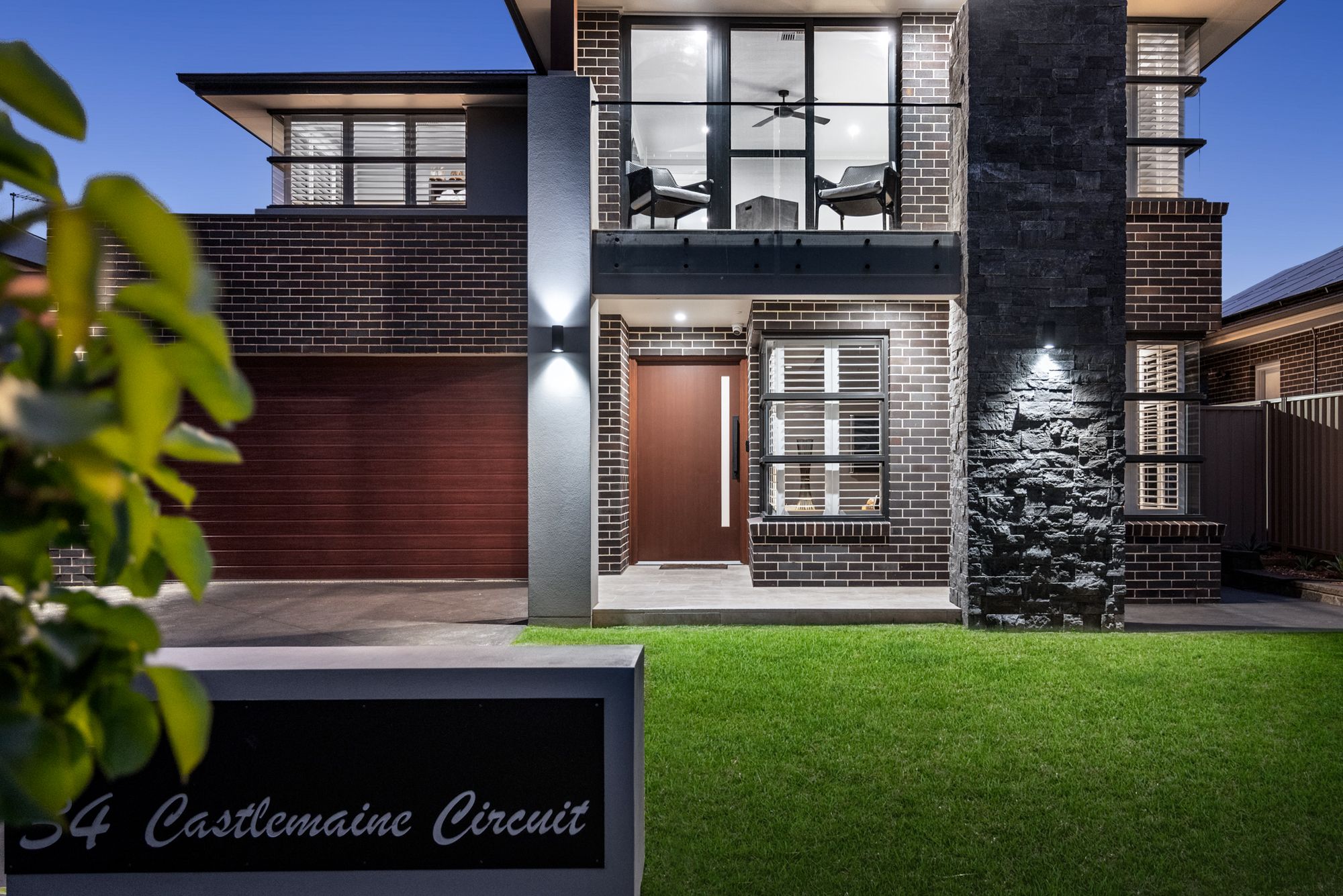 34 Castlemaine Circuit, Harrington Park, NSW 2567