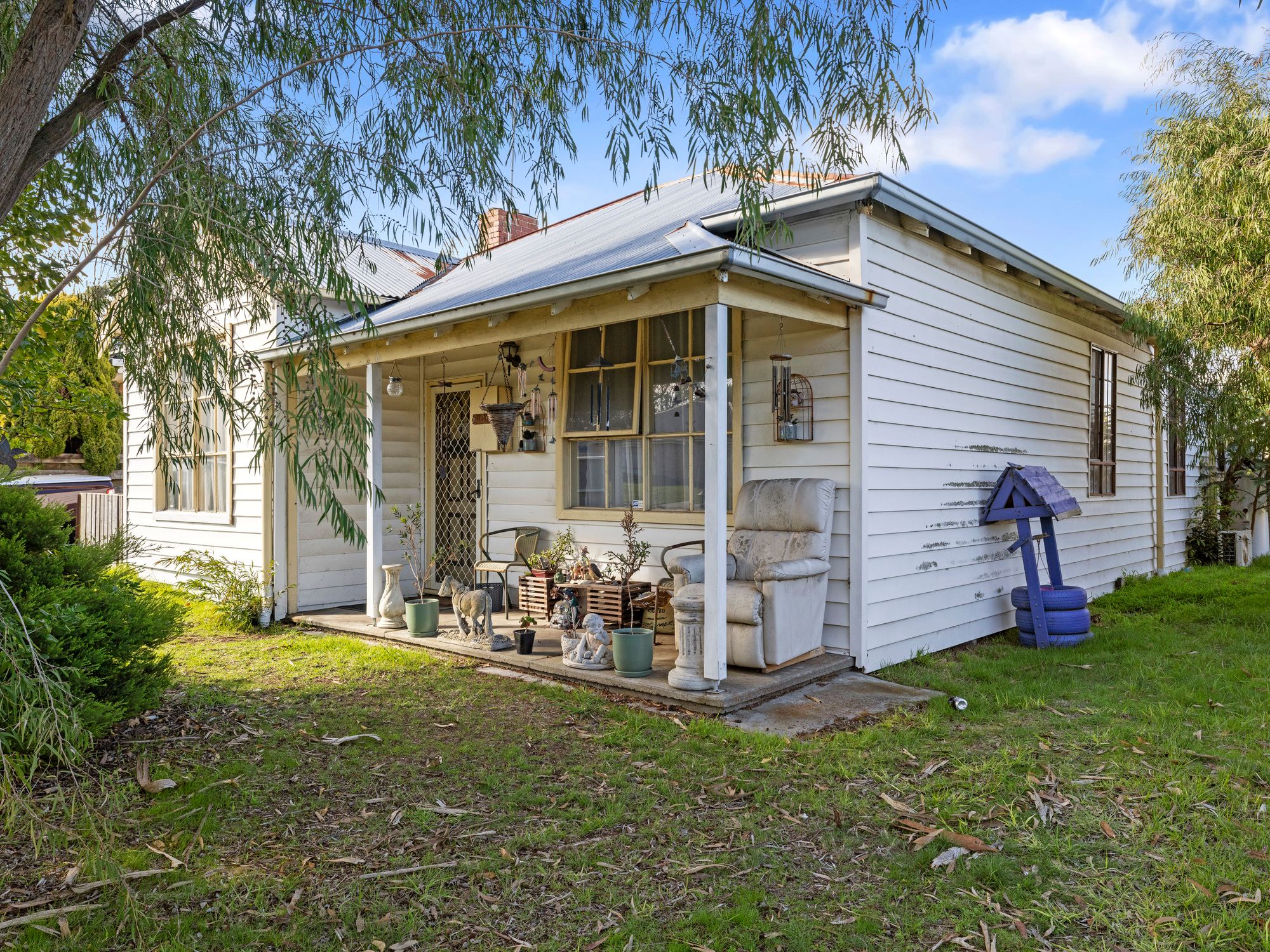 12 Turner Street, North Wonthaggi, VIC 3995