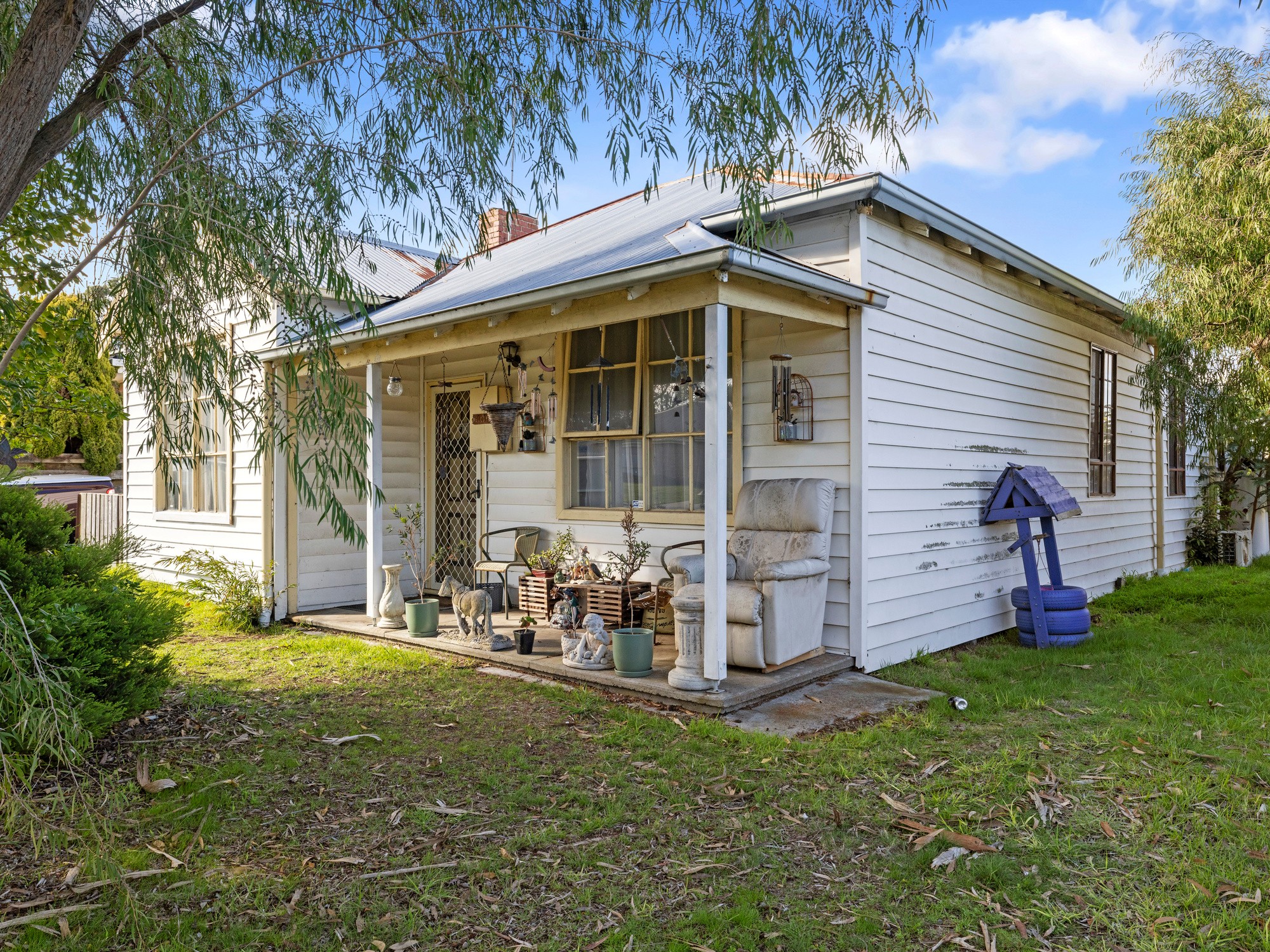 12 Turner Street, North Wonthaggi, VIC 3995