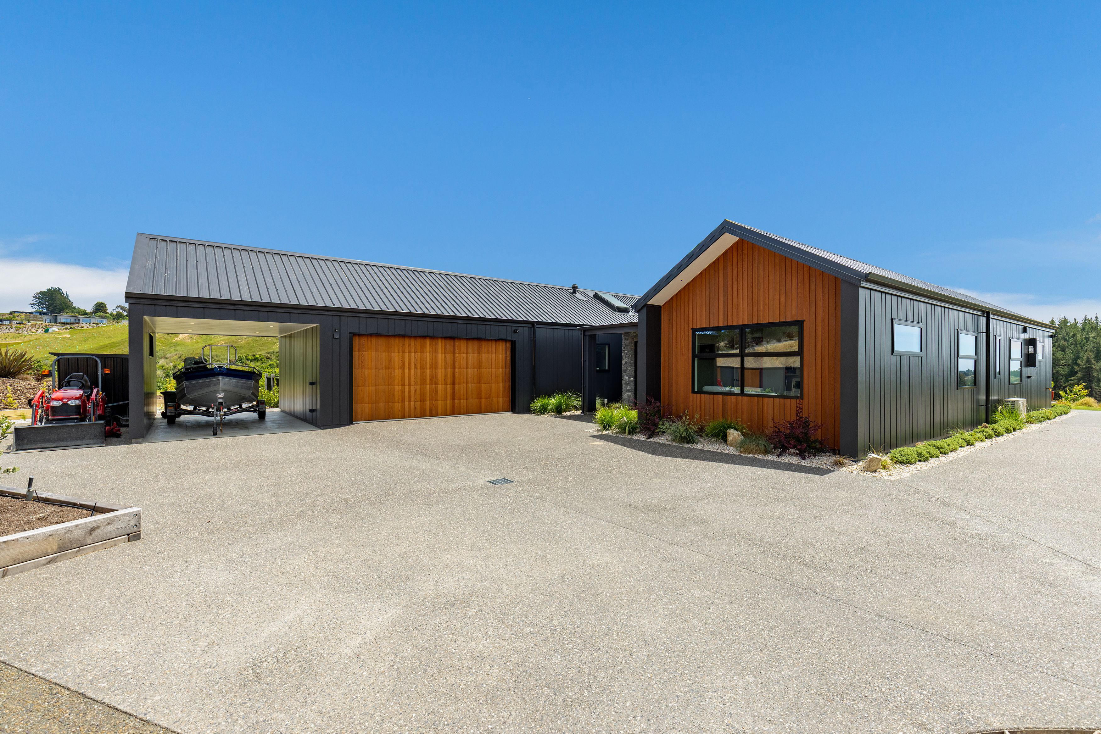 226 Bronte Road West, Mahana, Tasman District