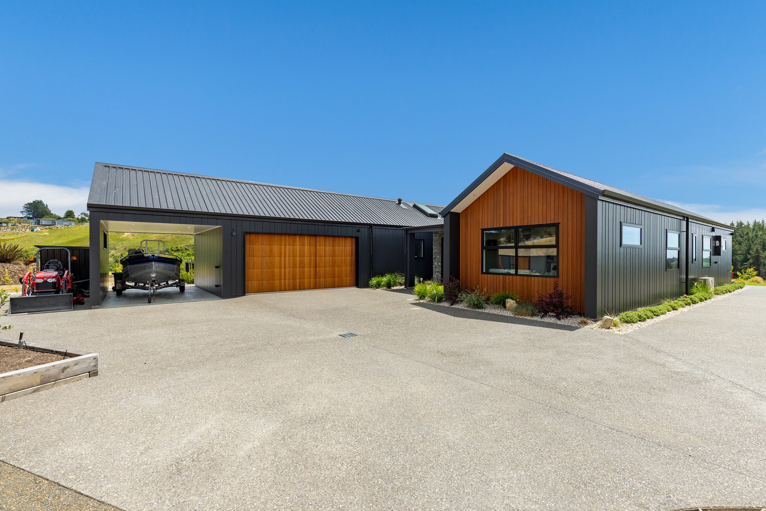 226 Bronte Road West, Mahana, Tasman District
