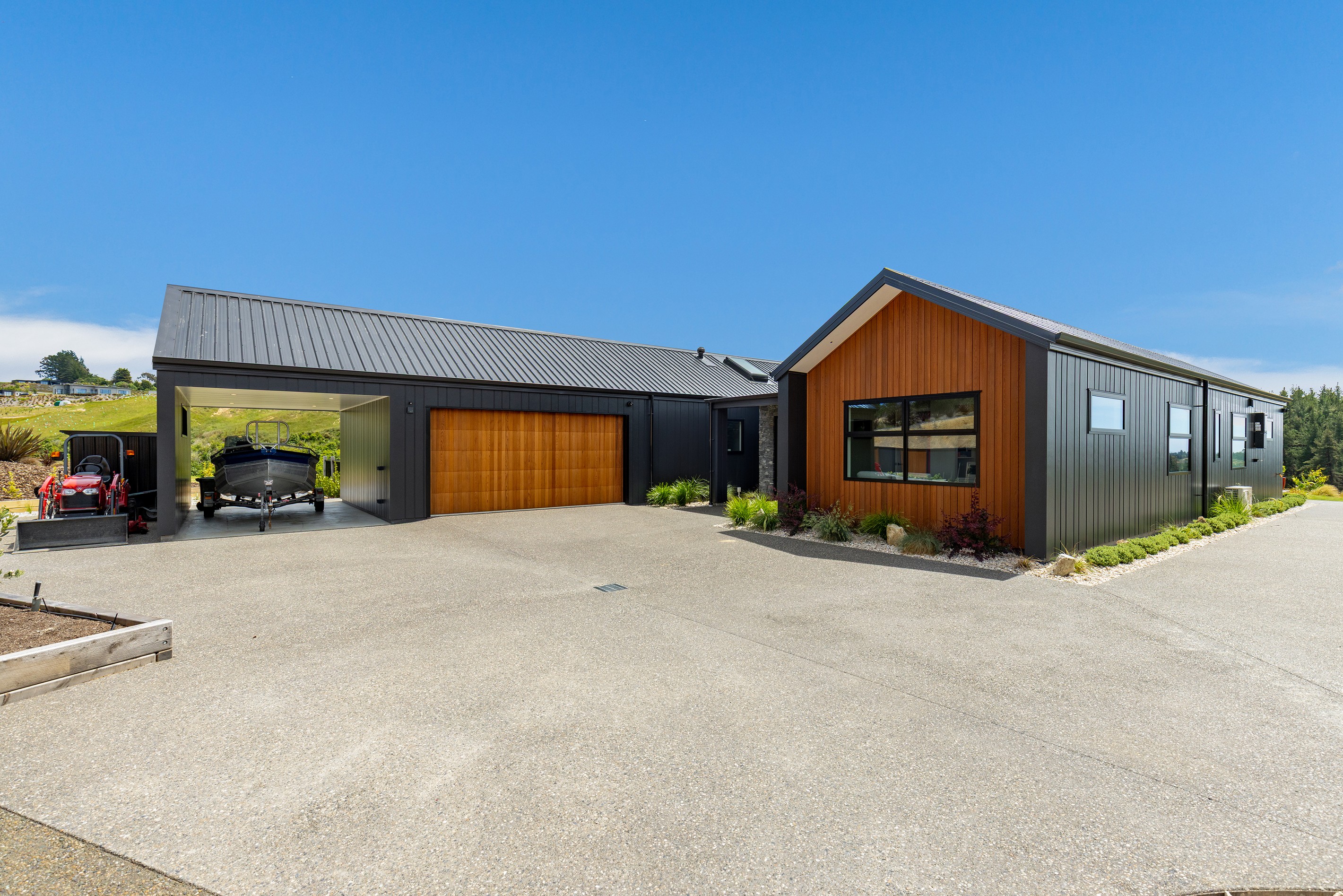 226 Bronte Road West, Mahana, Tasman District