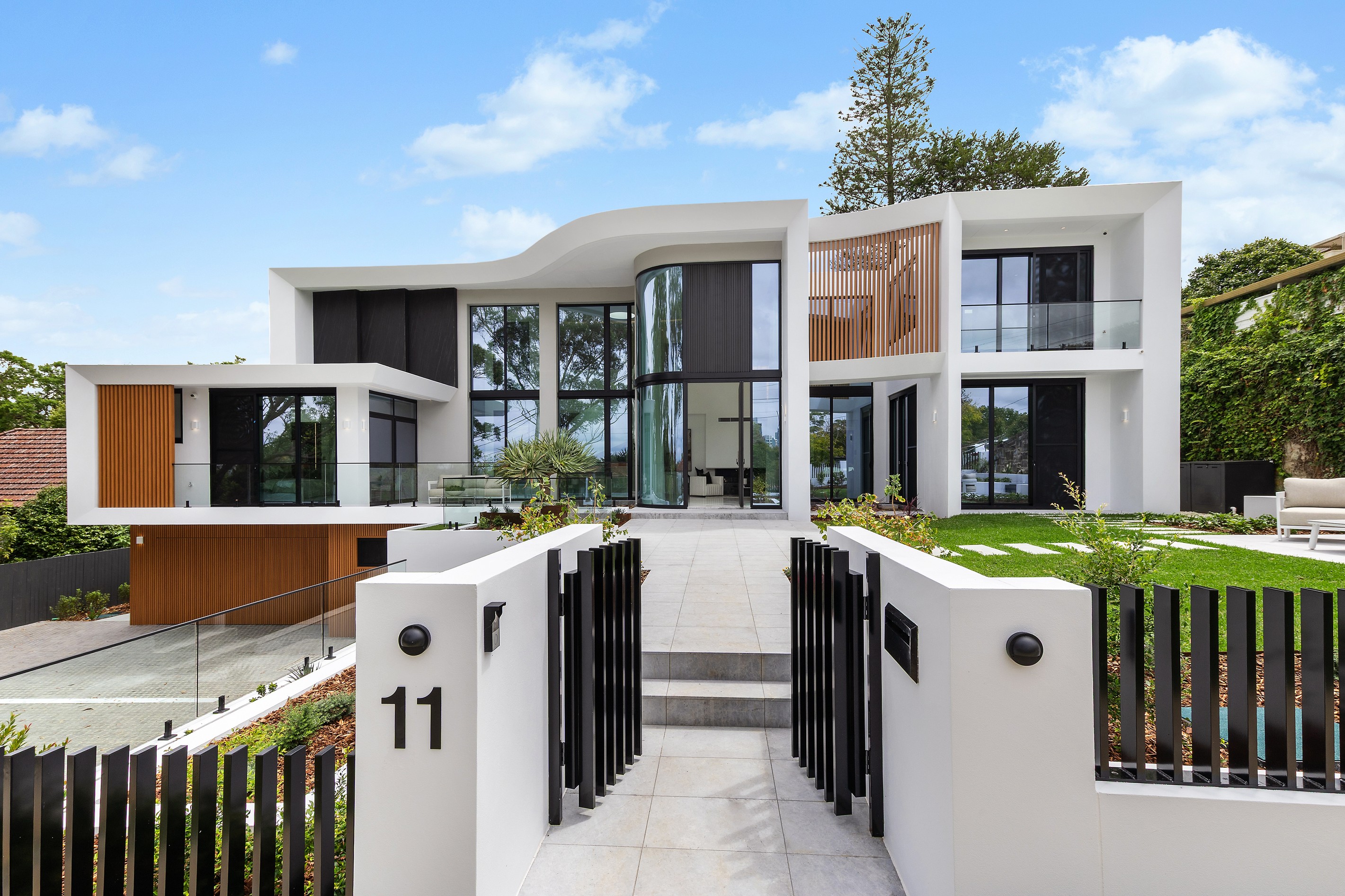 11 Eton Road, Lindfield, NSW 2070