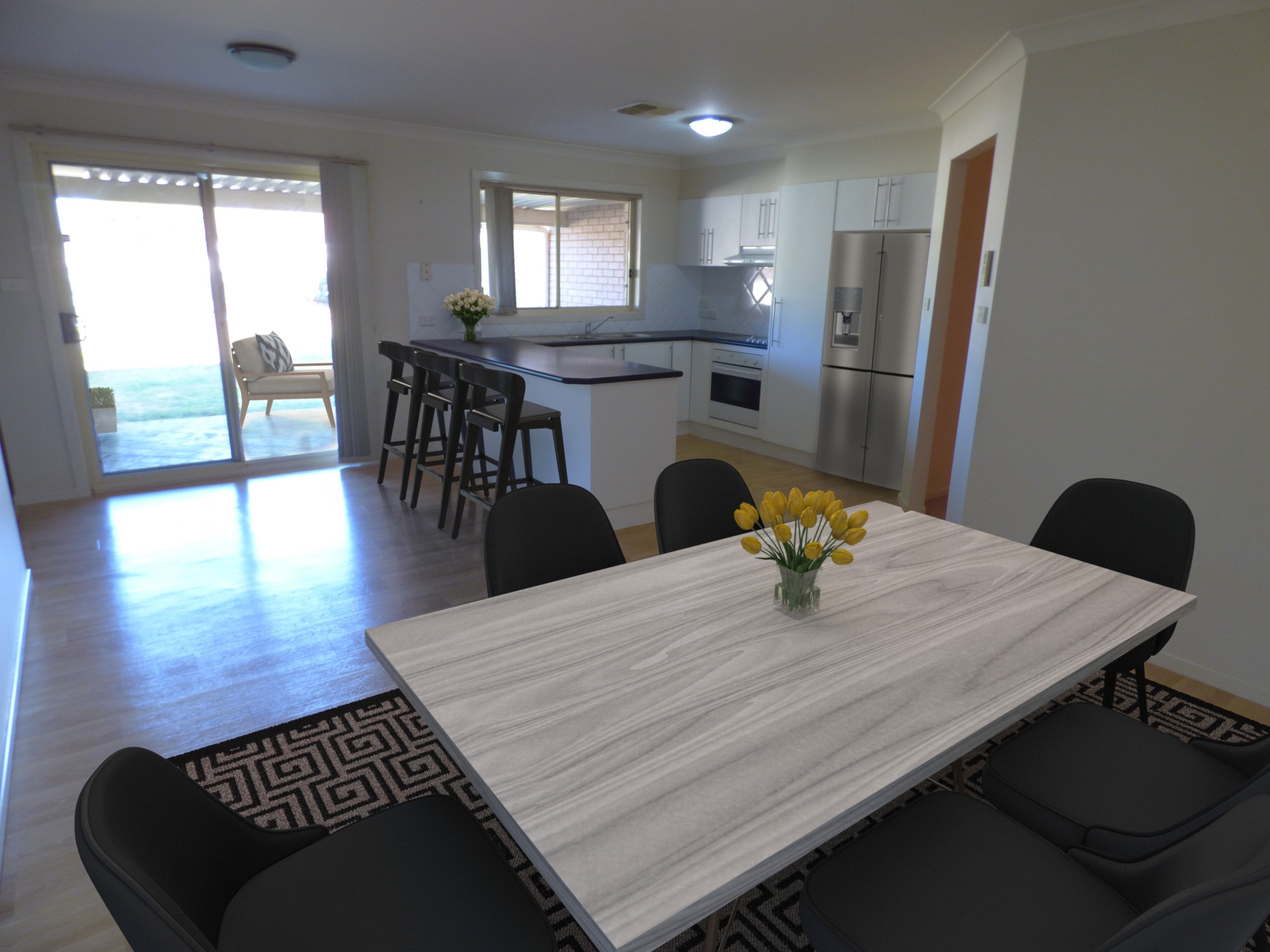 1A Mcmillan Place, Forbes, NSW 2871