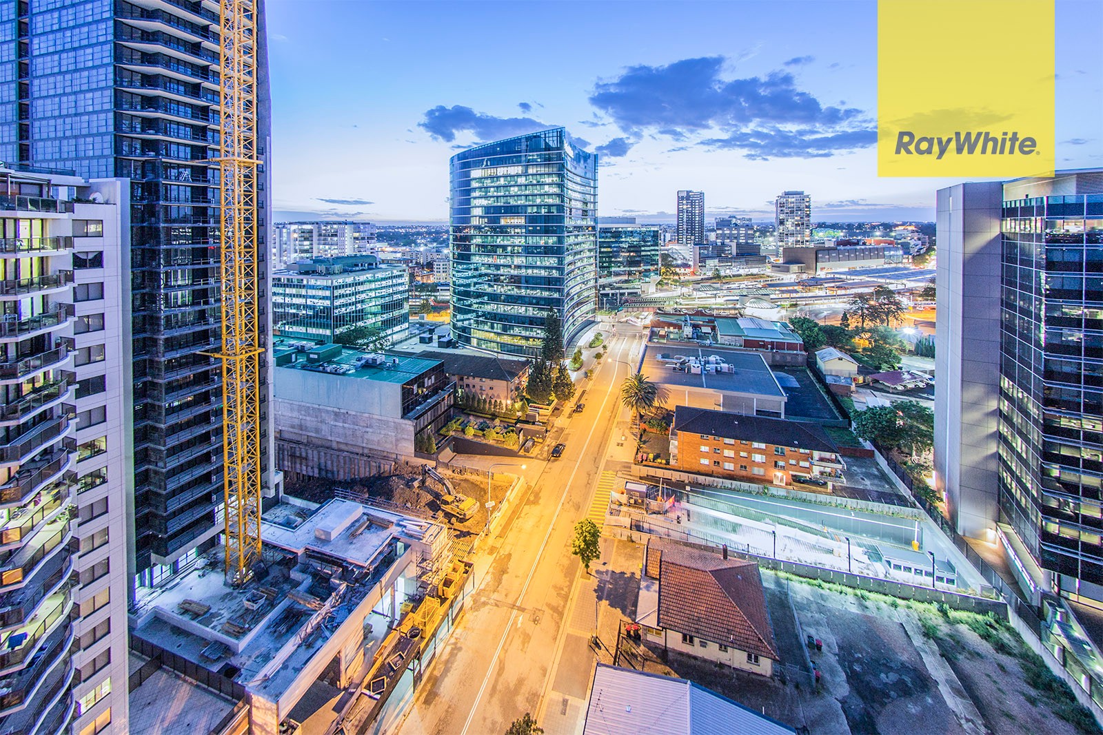 61/14 Hassall Street, Parramatta, NSW 2150