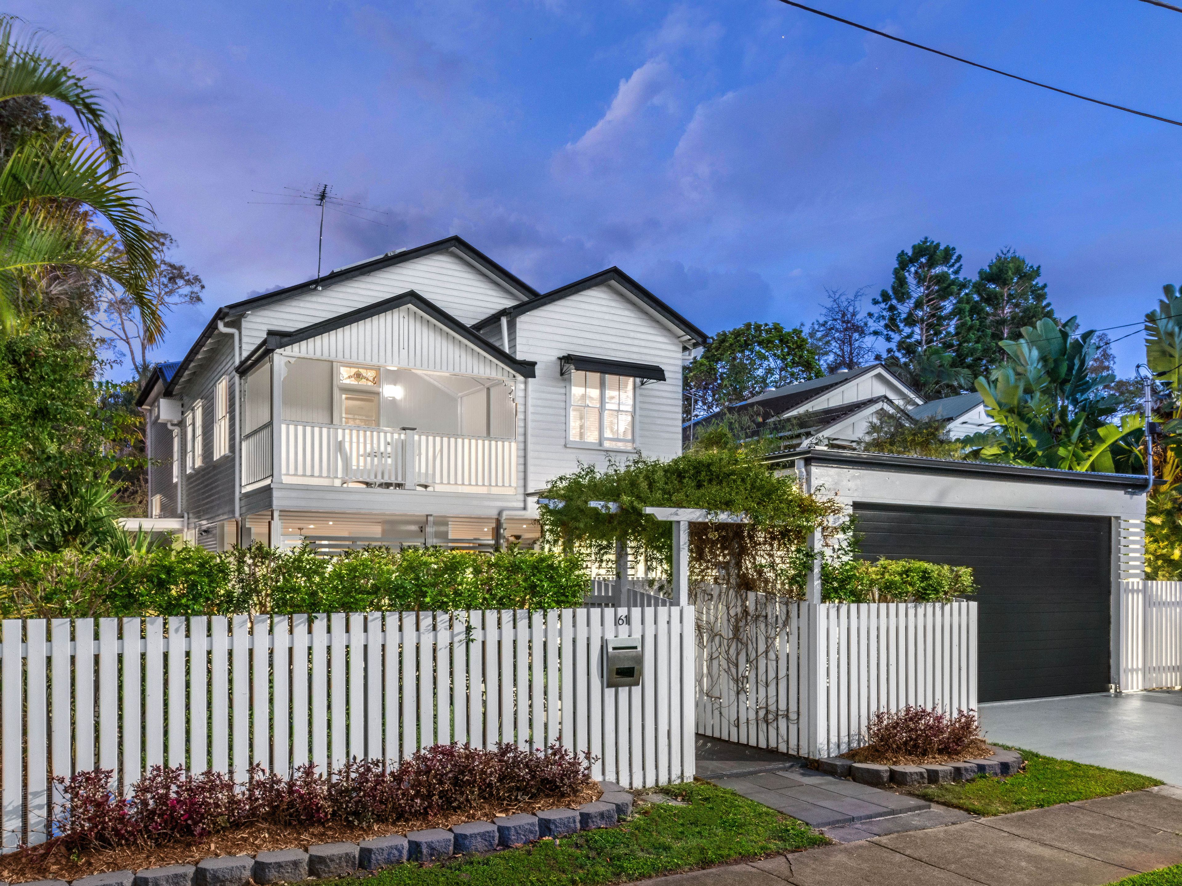 61 Ashfield Street, East Brisbane QLD 4169