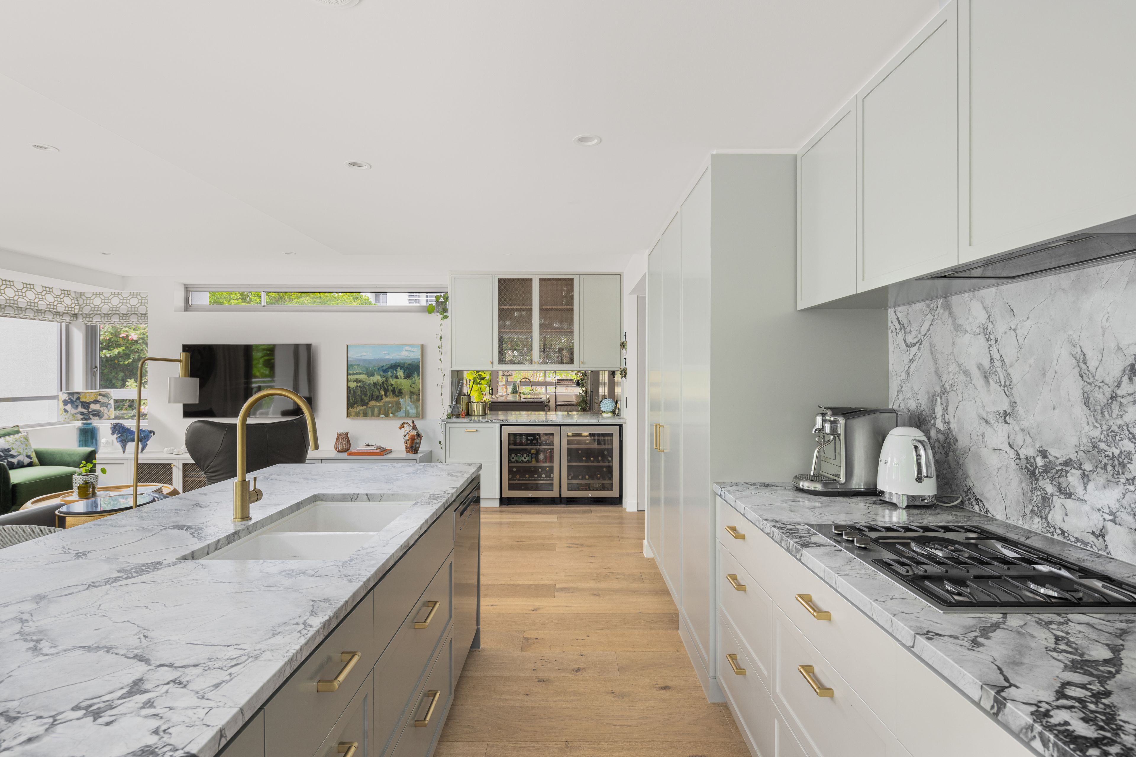 4211/40 Hollins Crescent, New Farm, QLD 4005