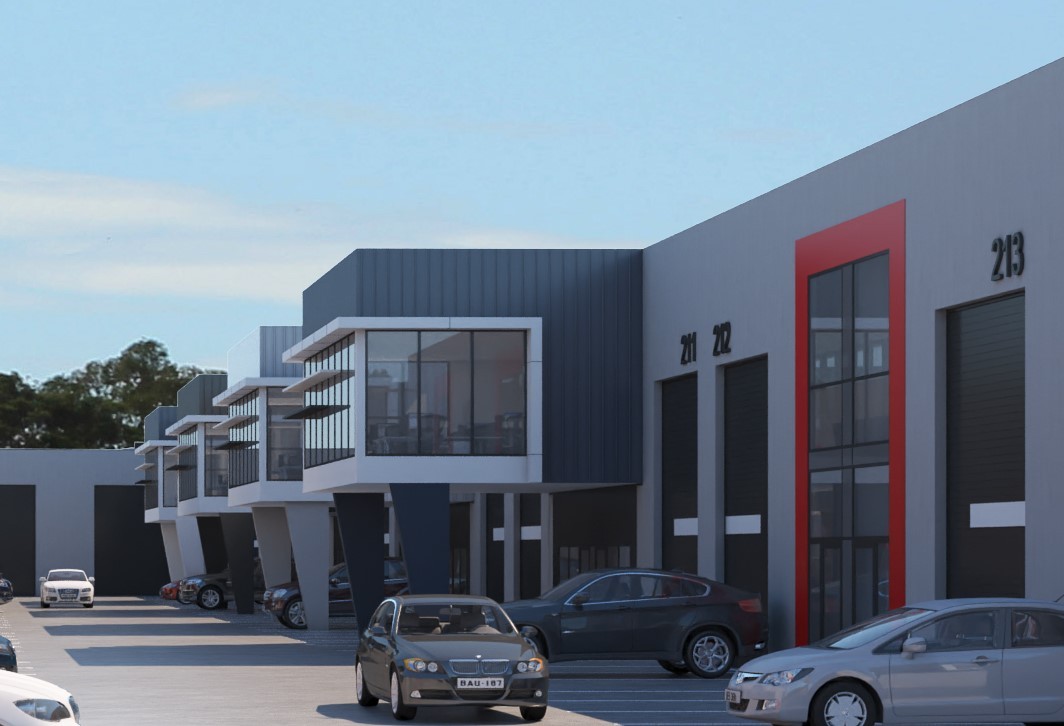 201/1307 Kingsford Smith Drive, Pinkenba, QLD 4008