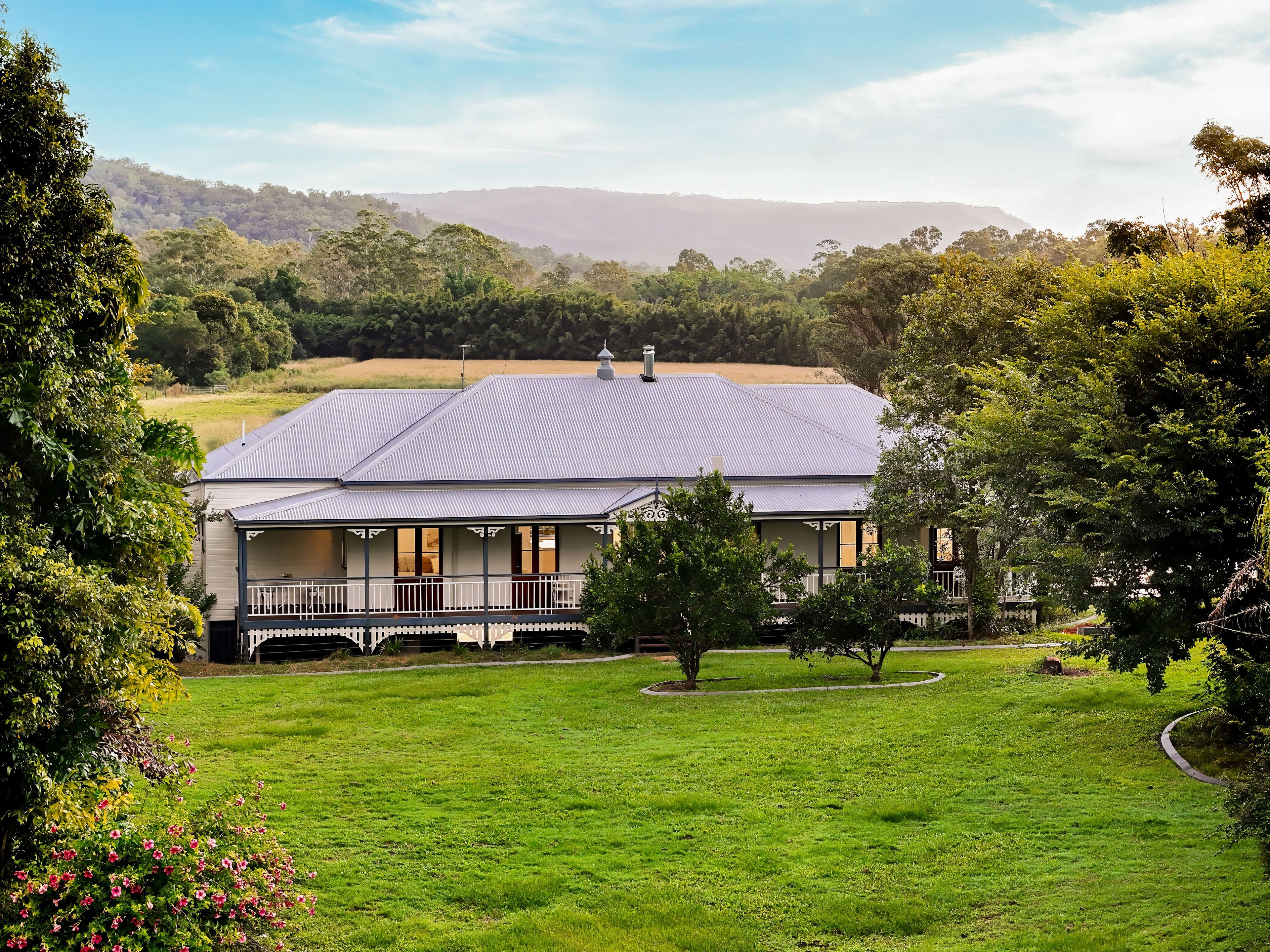 1121 Eumundi - Kenilworth Road — photo from Ray White Maleny
