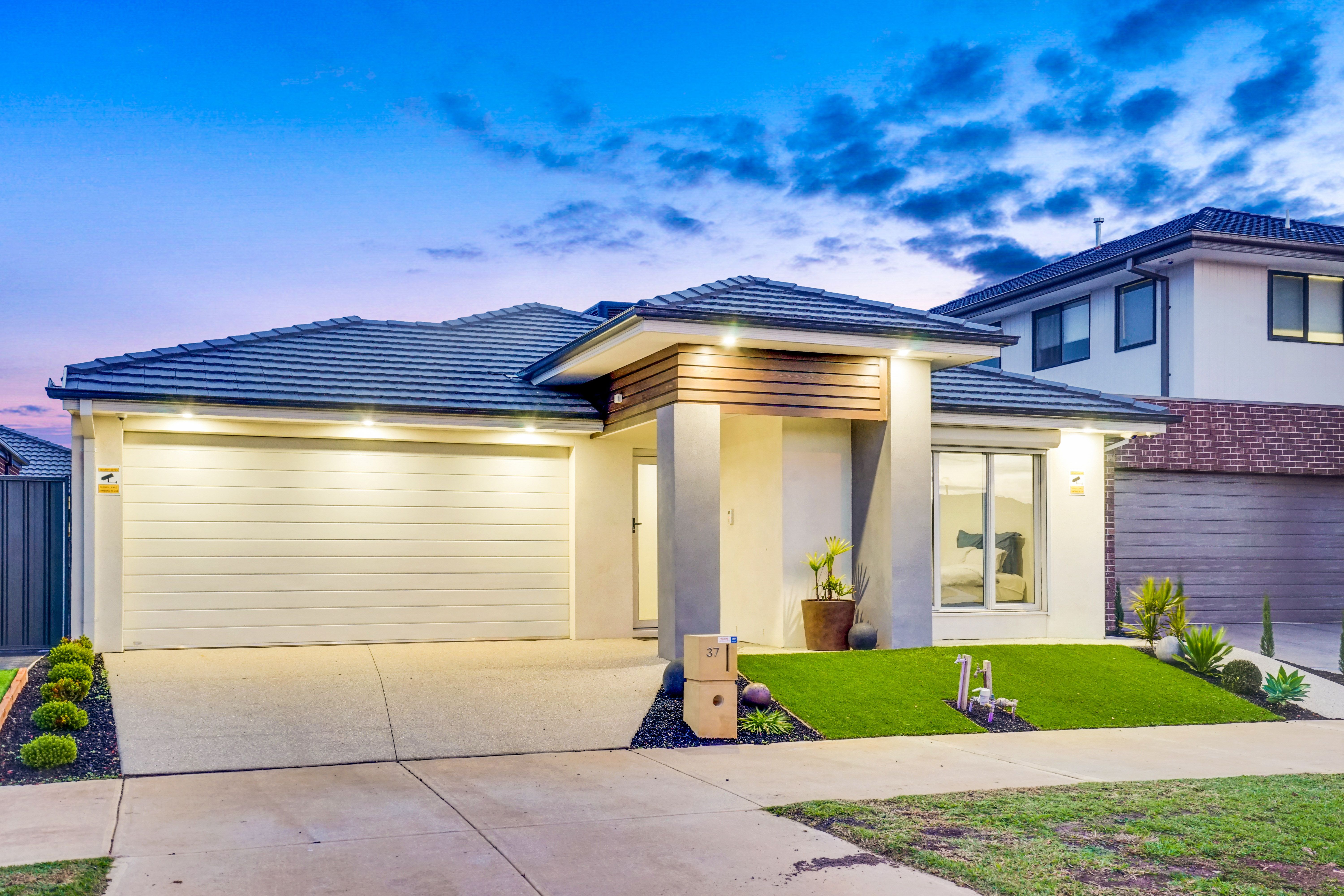 37 Beckworth Boulevard, Tarneit, VIC 3029