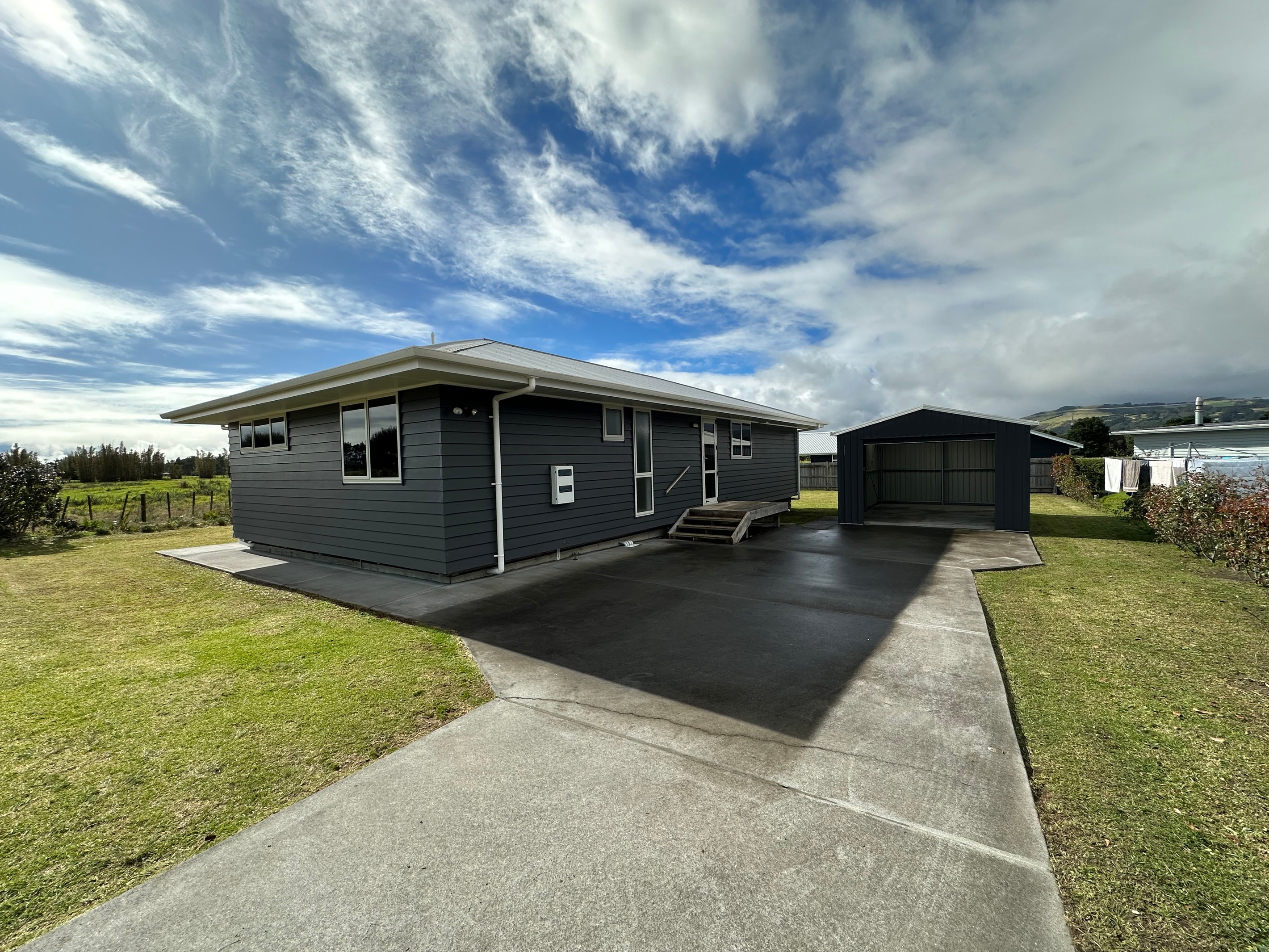 Ahipara, Far North District