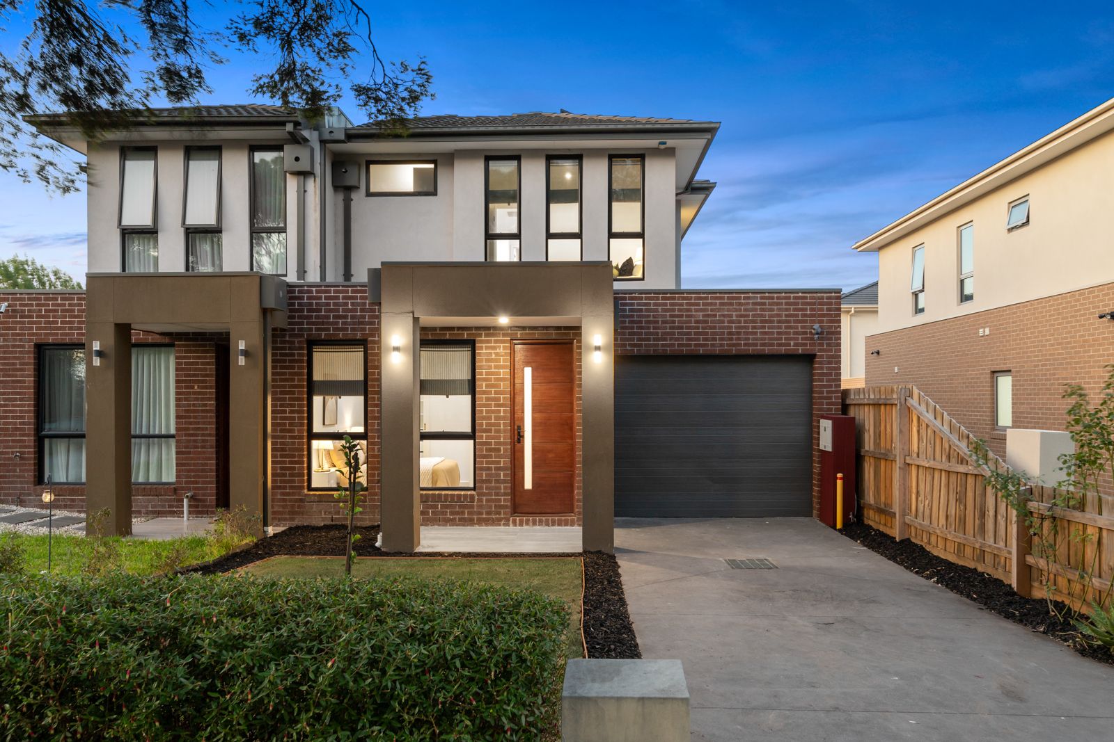 1/11 Bronte Avenue, Burwood, VIC 3125