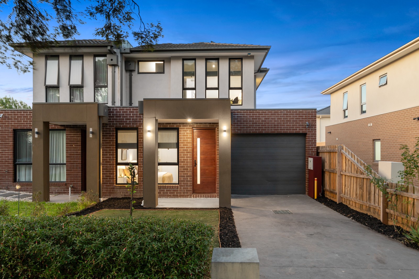 1/11 Bronte Avenue, Burwood, VIC 3125